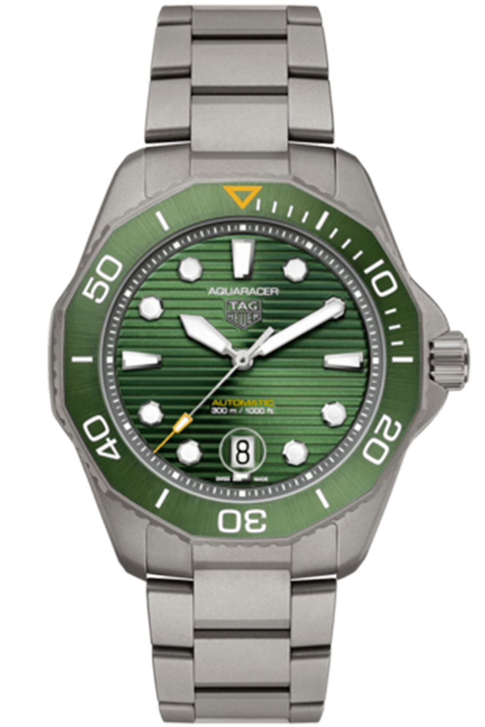 Tag heuer maintenance cost top