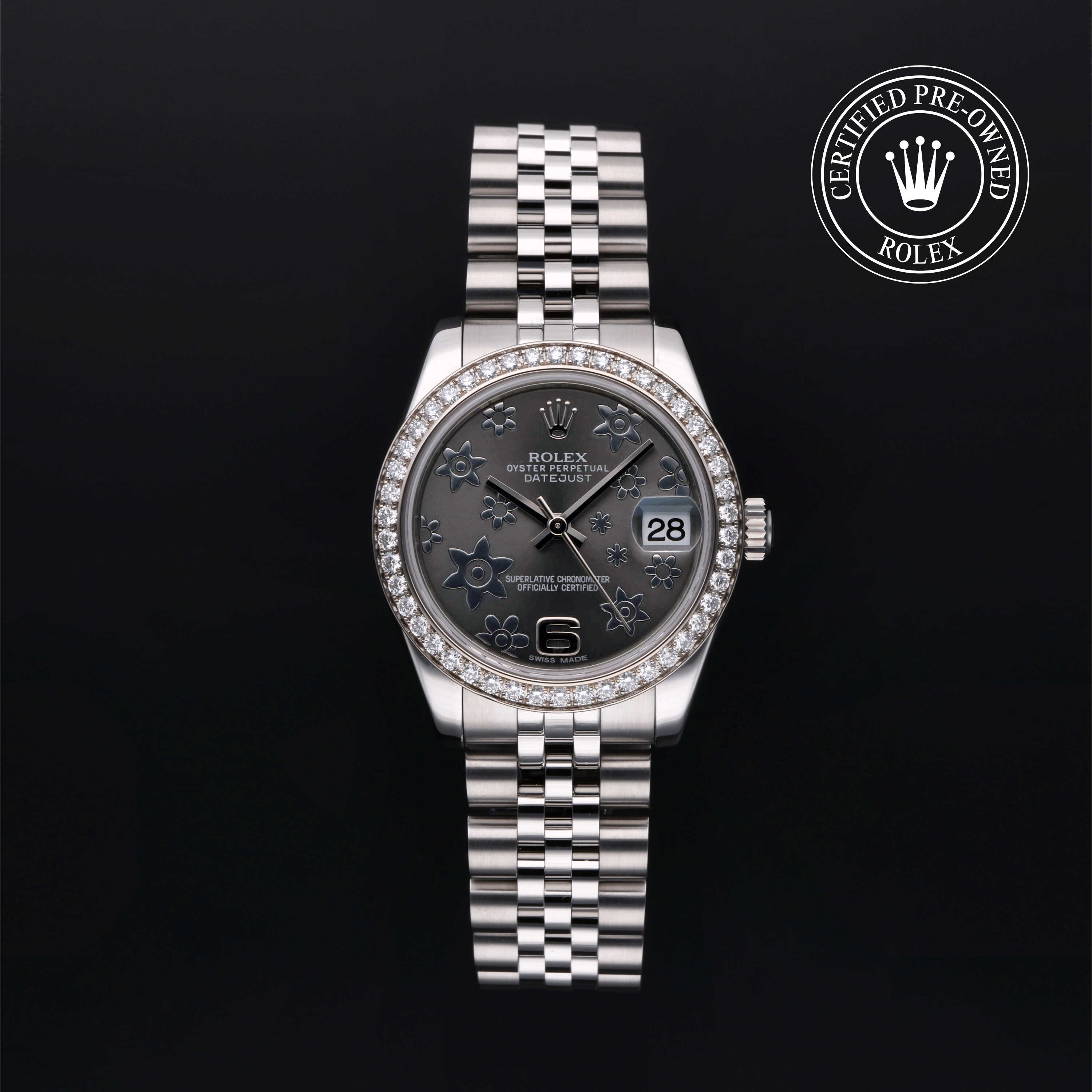 Datejust