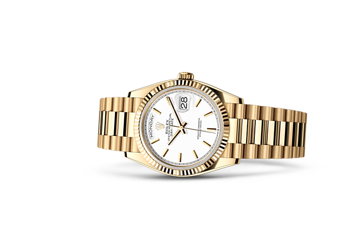 Rolex 36 day online date