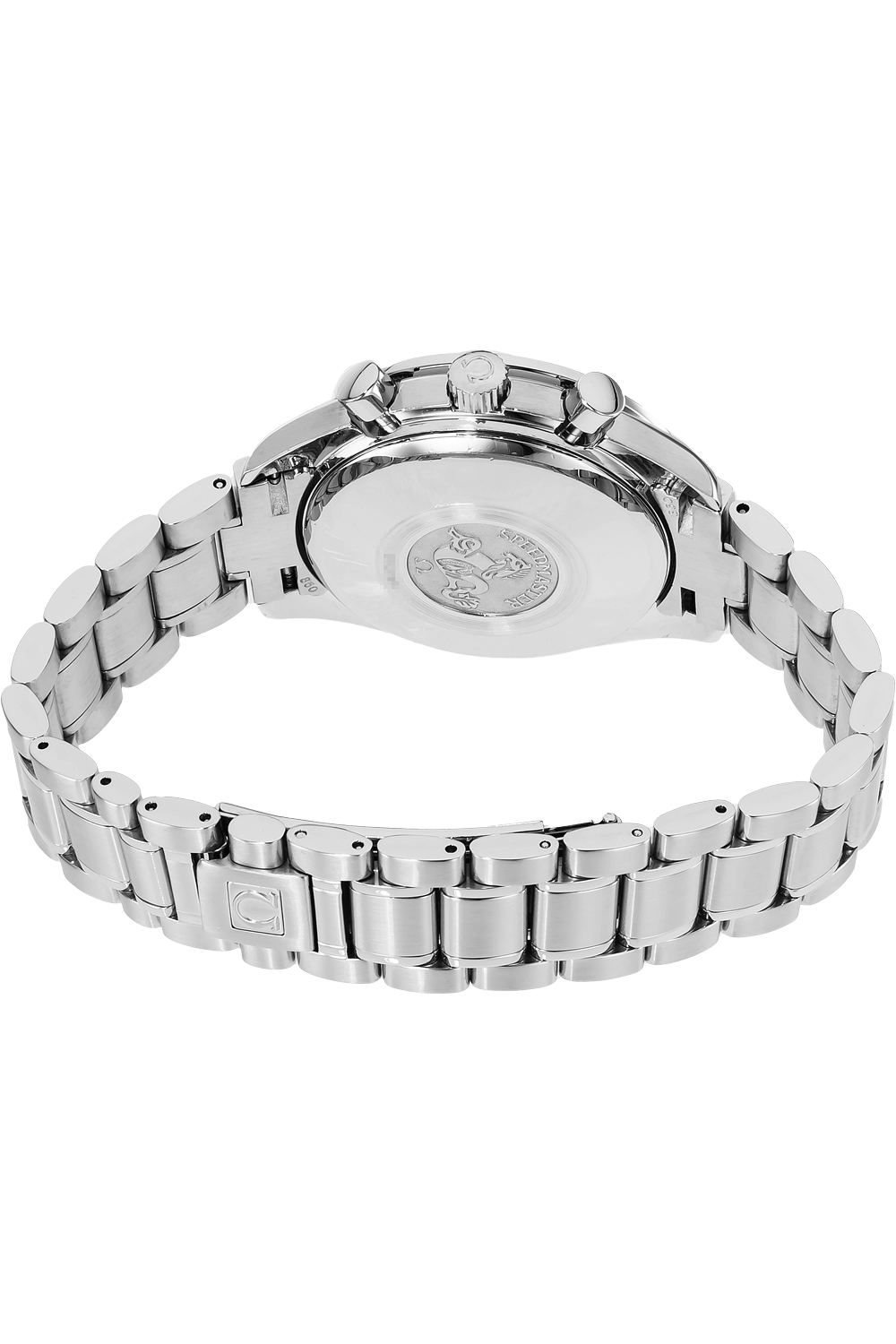 Pre-Owned Omega Speedmaster Date (35135000)