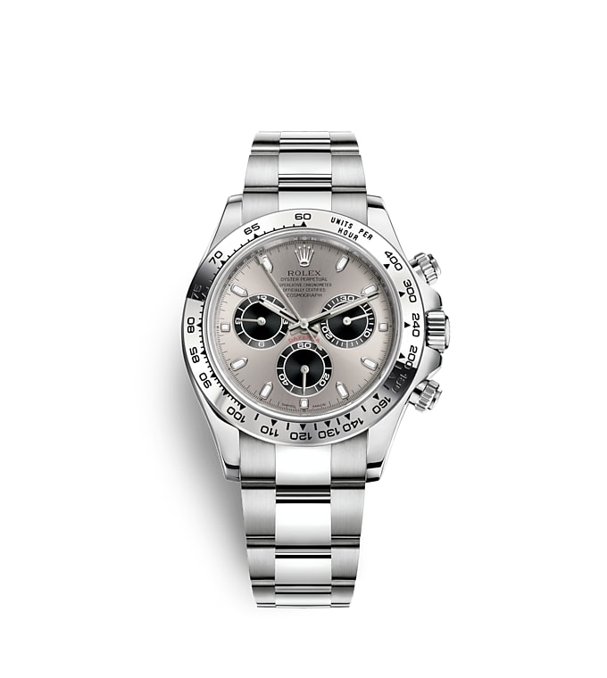 Tourneau rolex on sale daytona