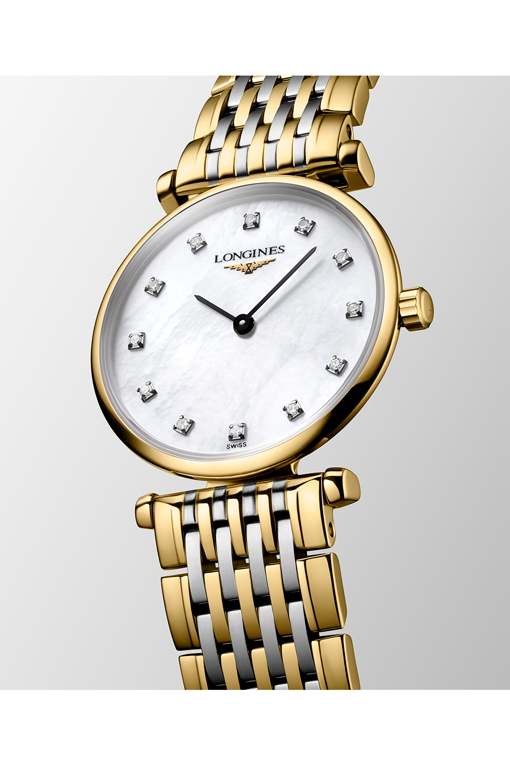 La Grande Classique de Longines (L4.209.2.87.7)