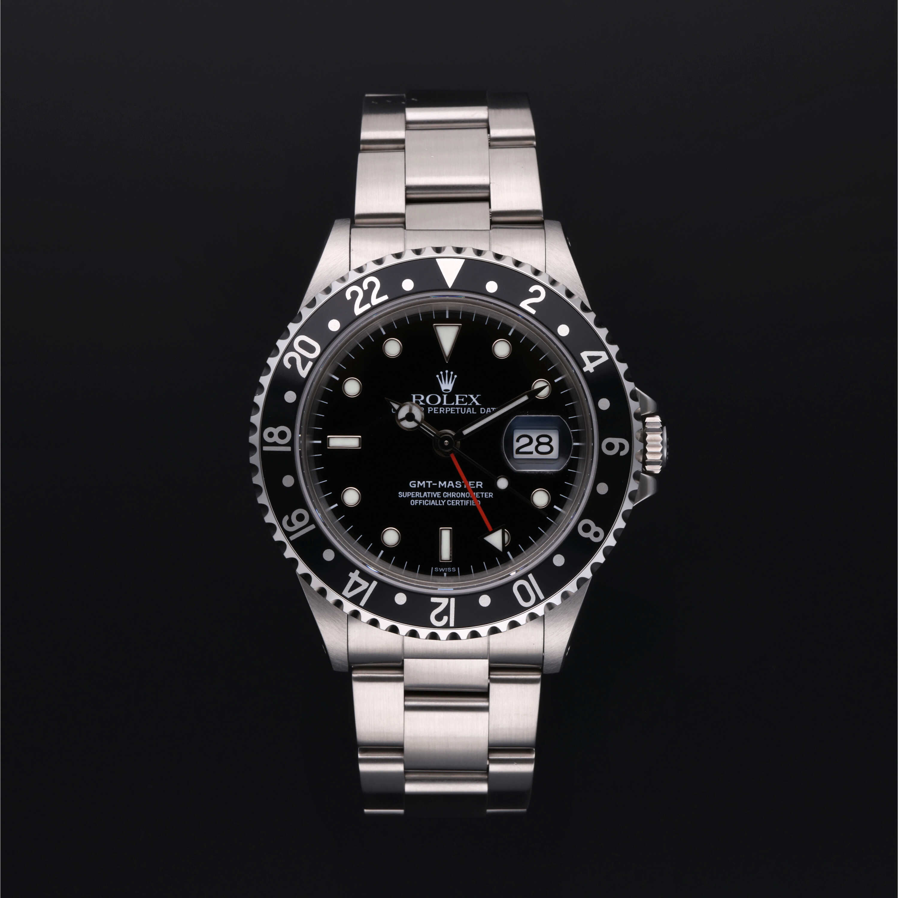 GMT-Master