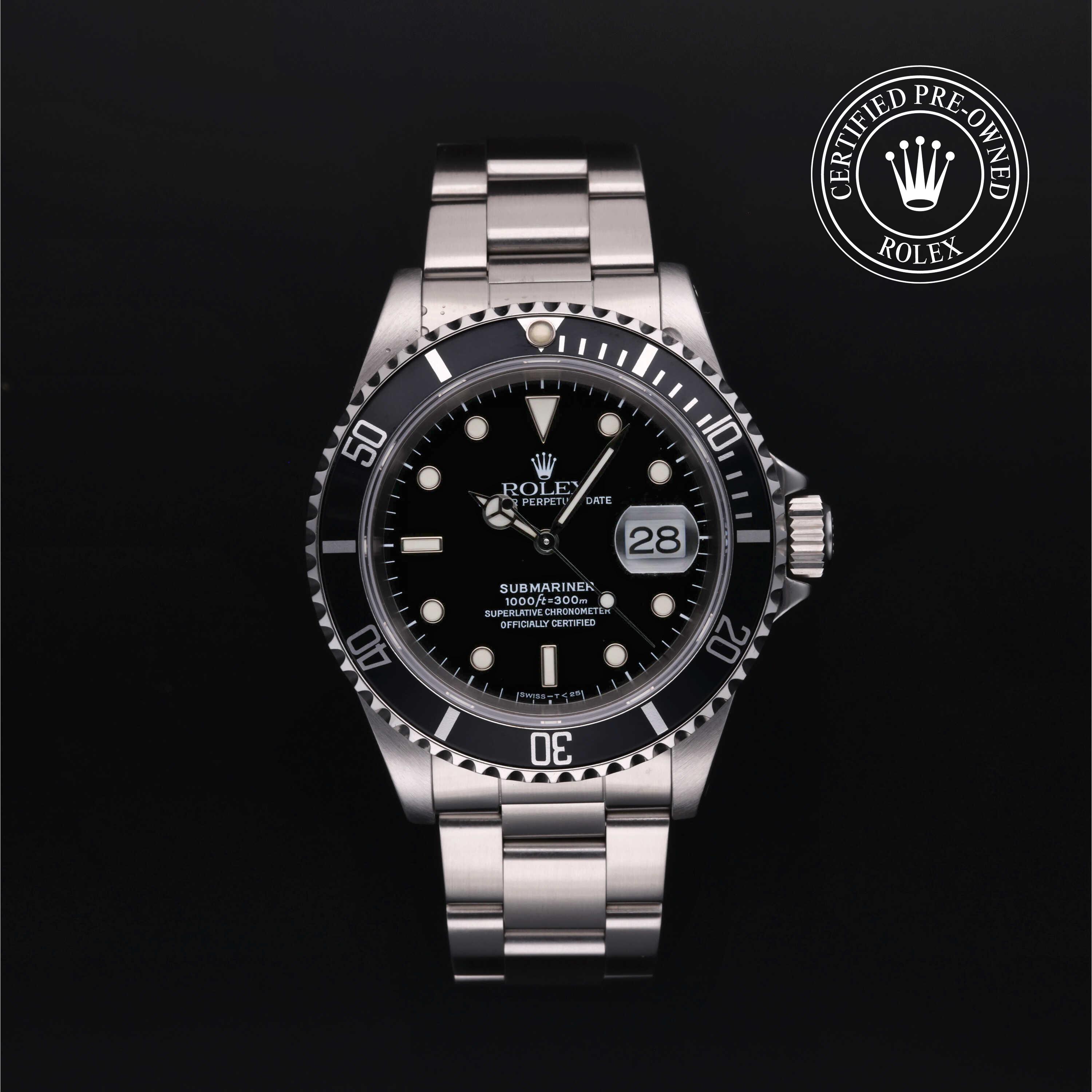 Submariner