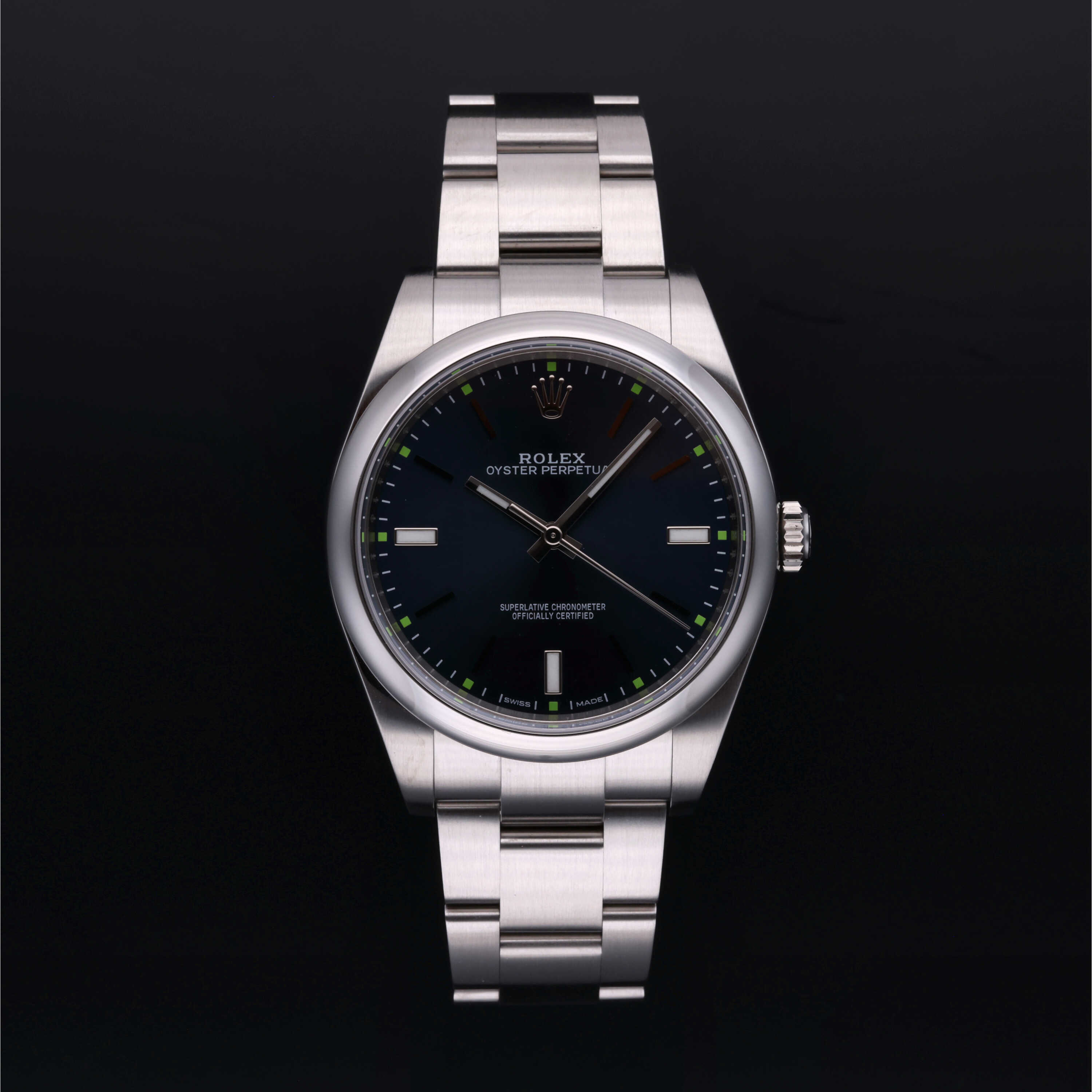 Oyster Perpetual