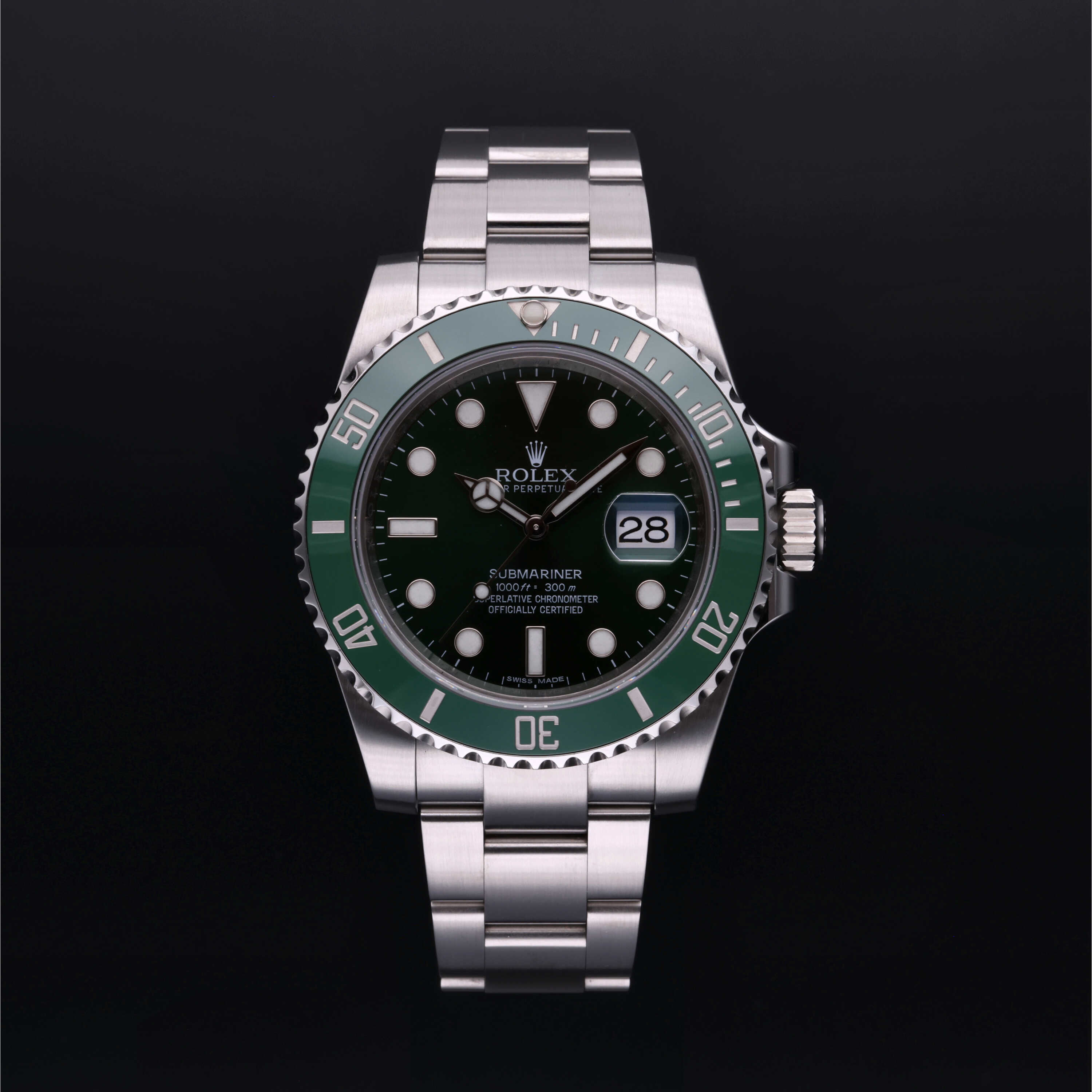 Submariner