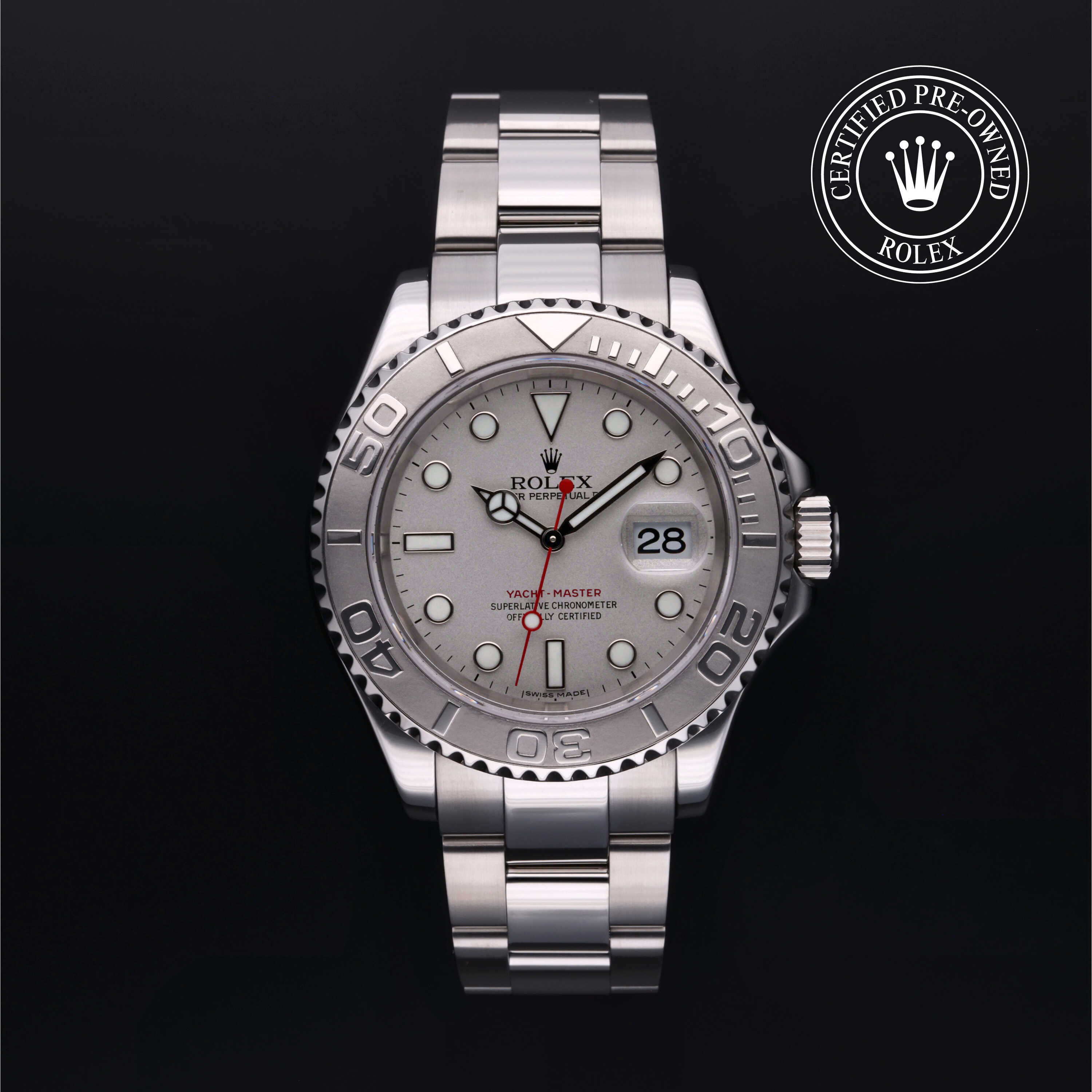 Yacht-Master
