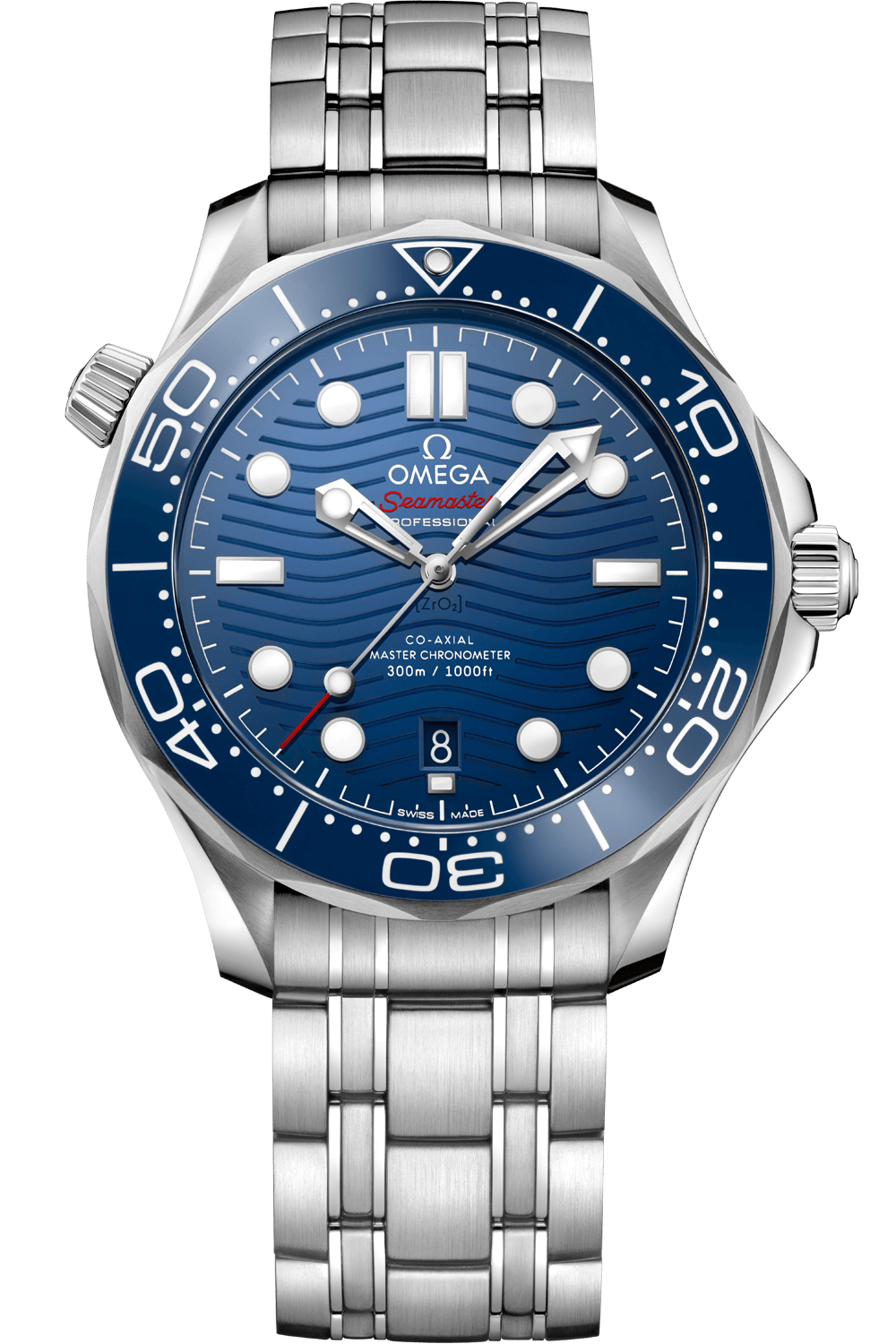 Omega Seamaster Diver 300M (21030422003001)