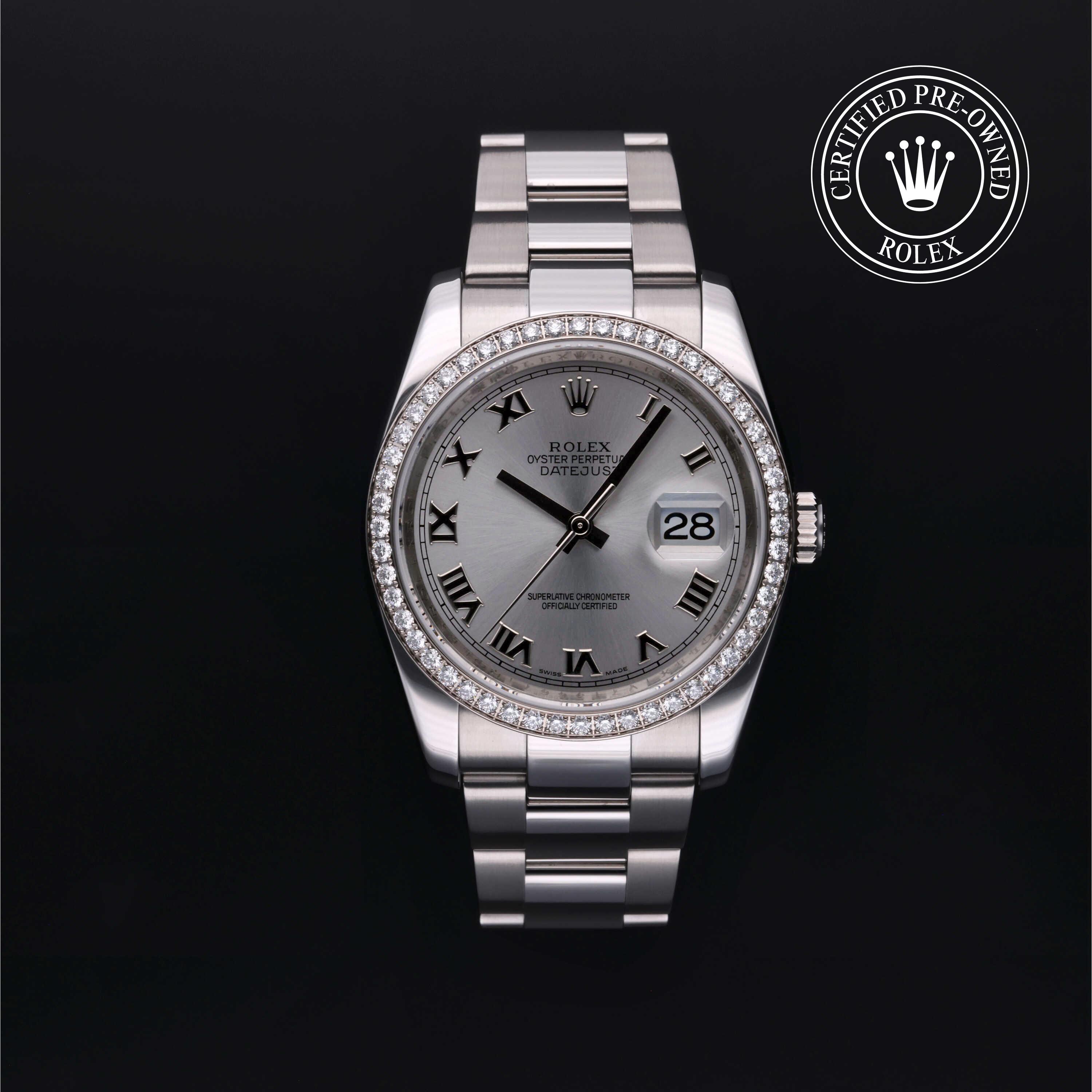 Datejust