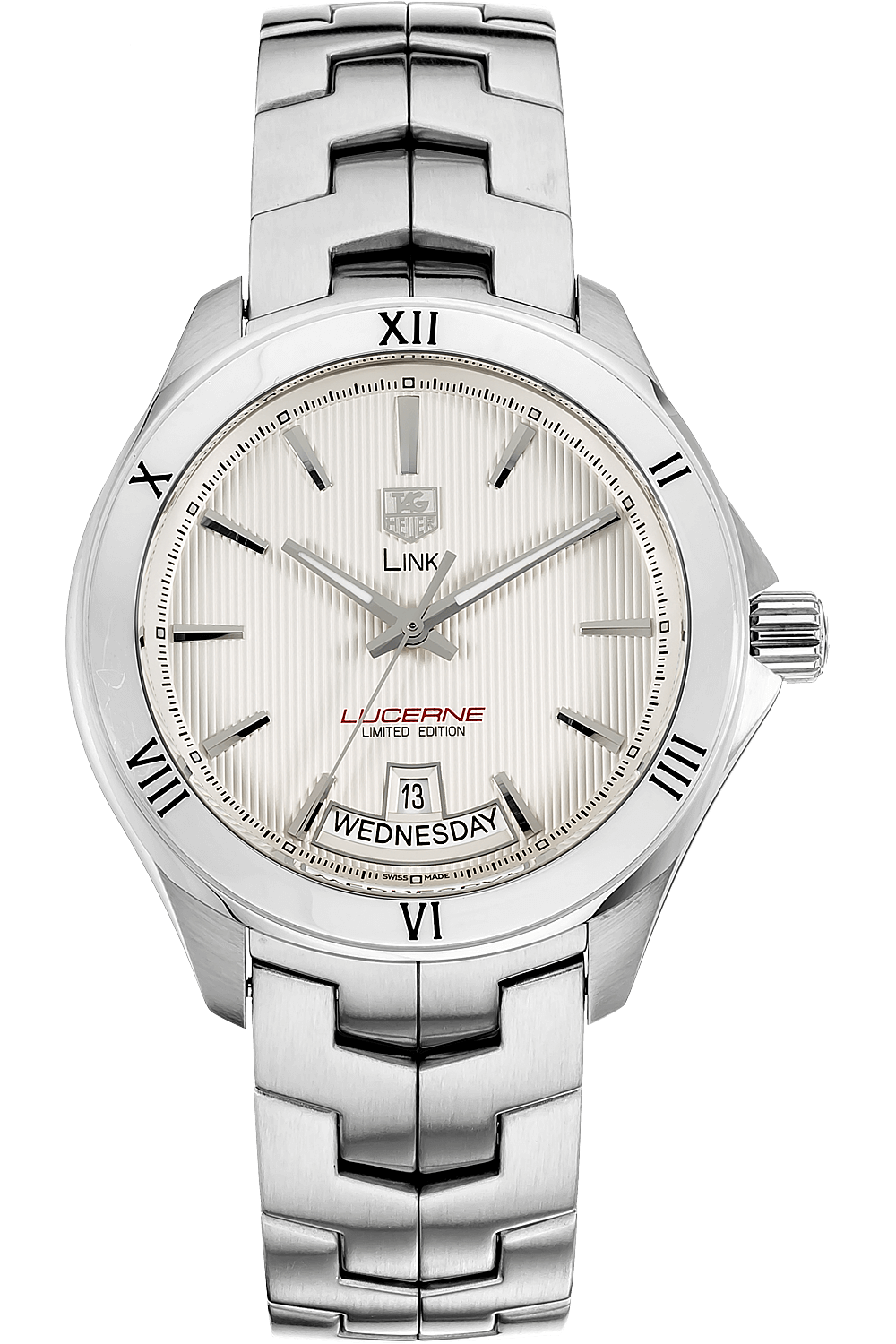 Tag link calibre new arrivals 5 day date