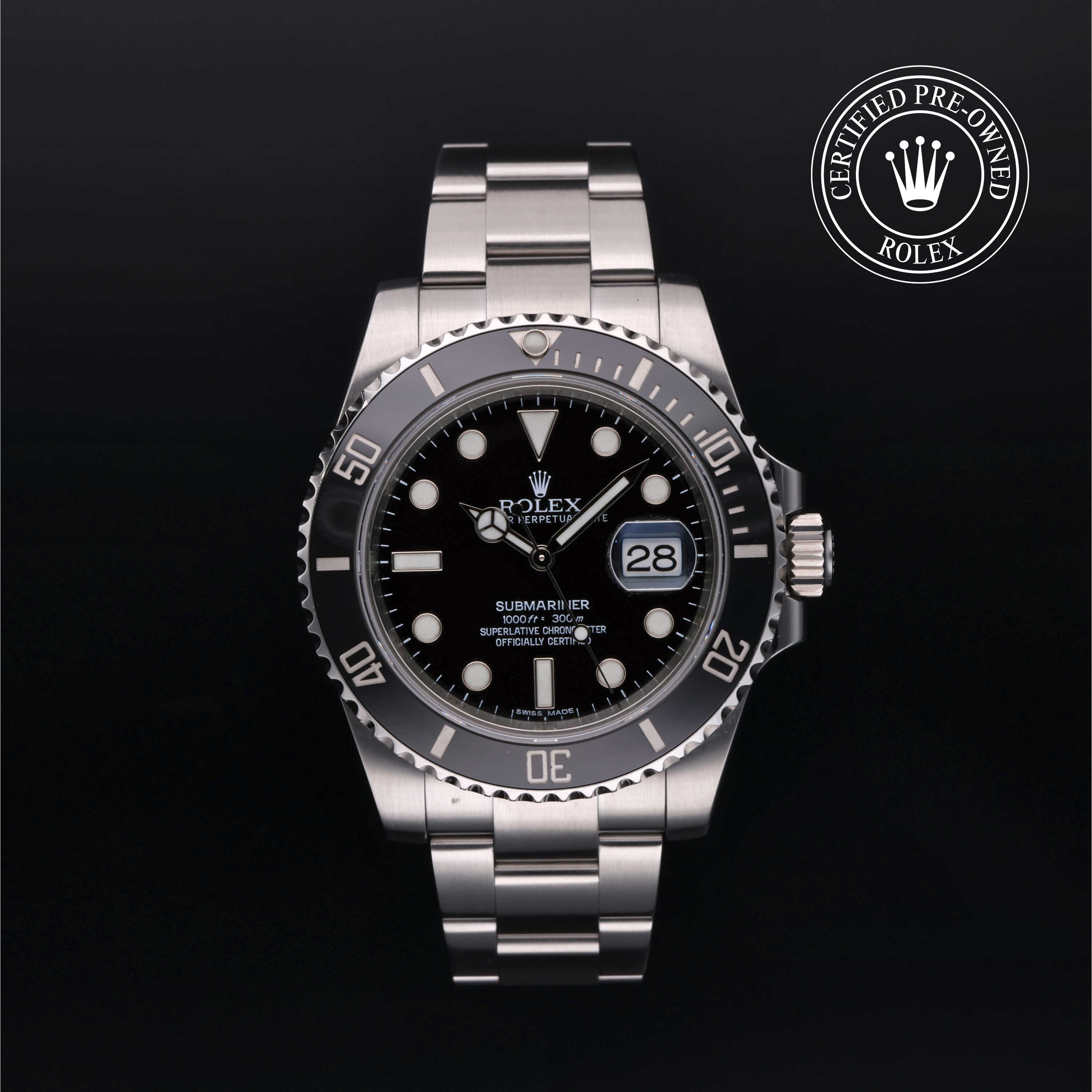 Submariner