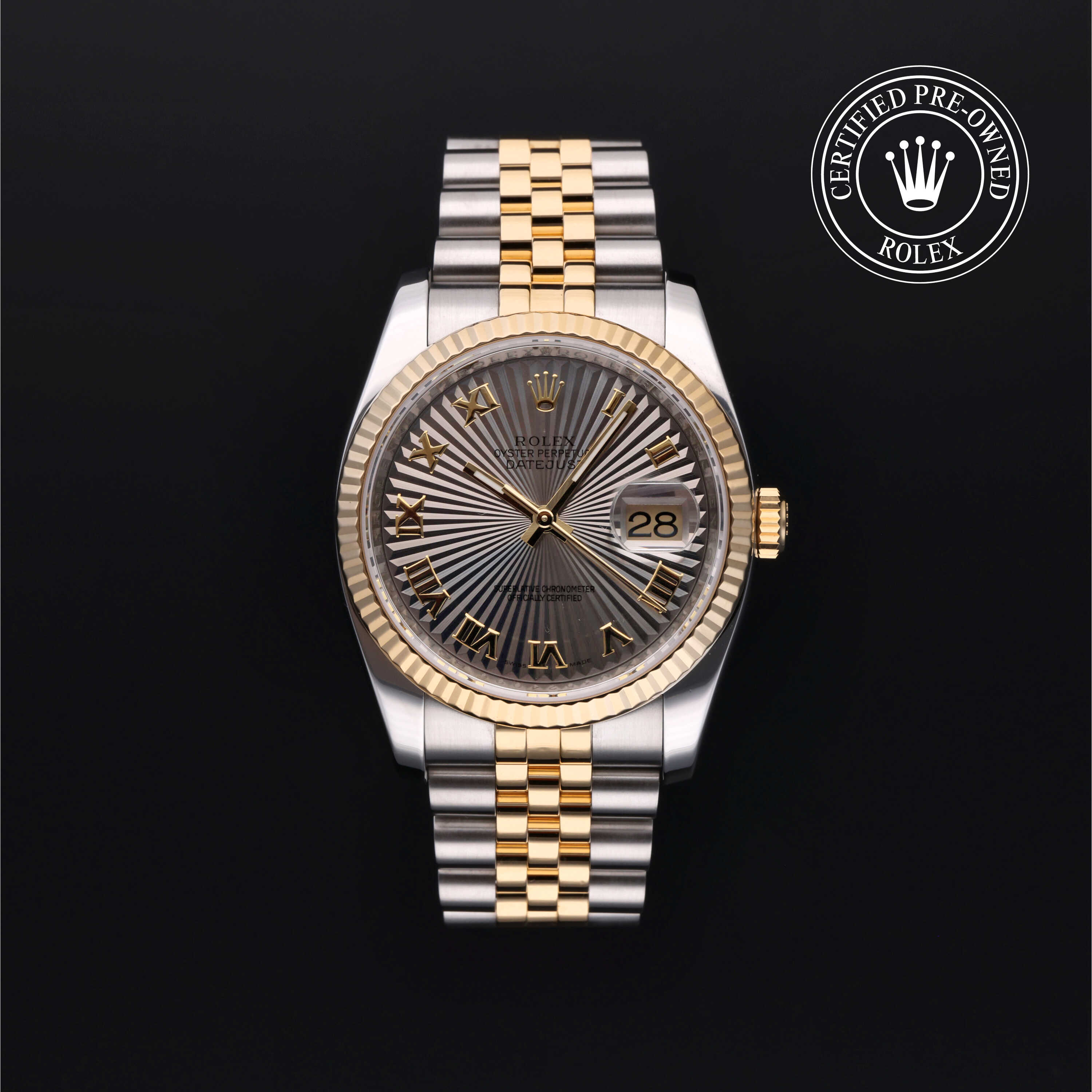 Datejust