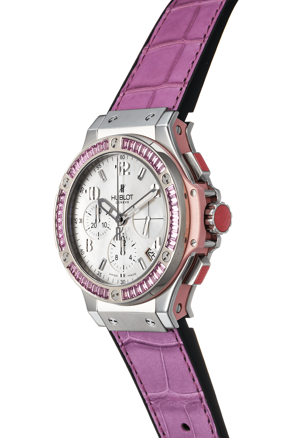 Pre-Owned Hublot Big Bang Tutti (341.SP.6010.LR.1933)