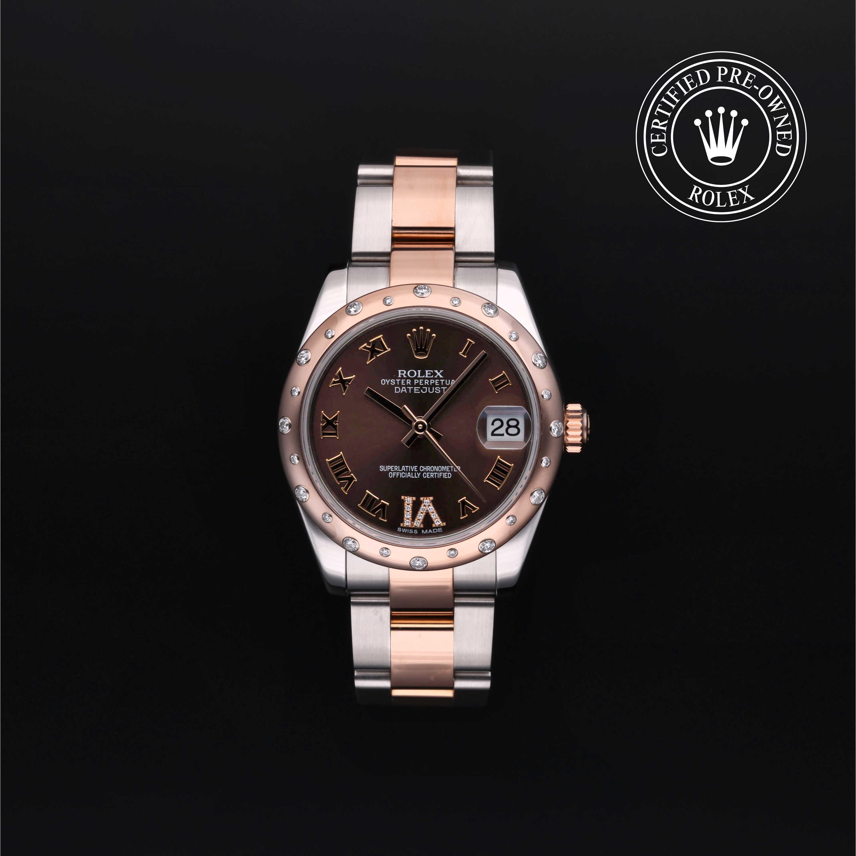 Datejust