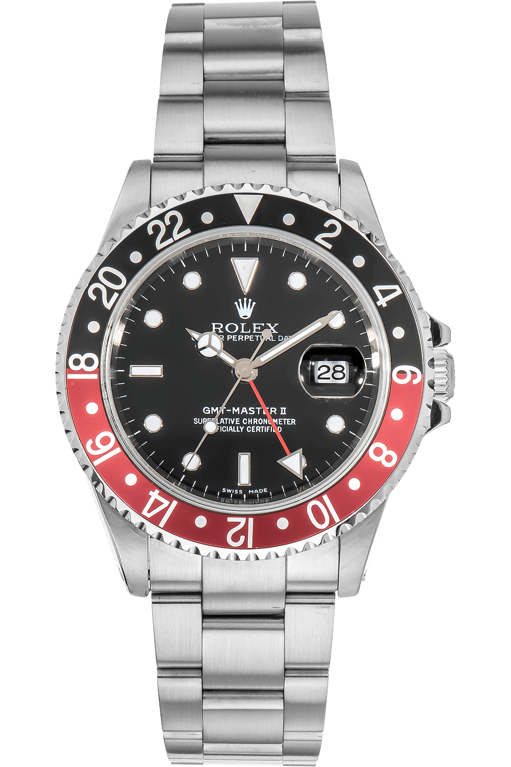 gmt master2