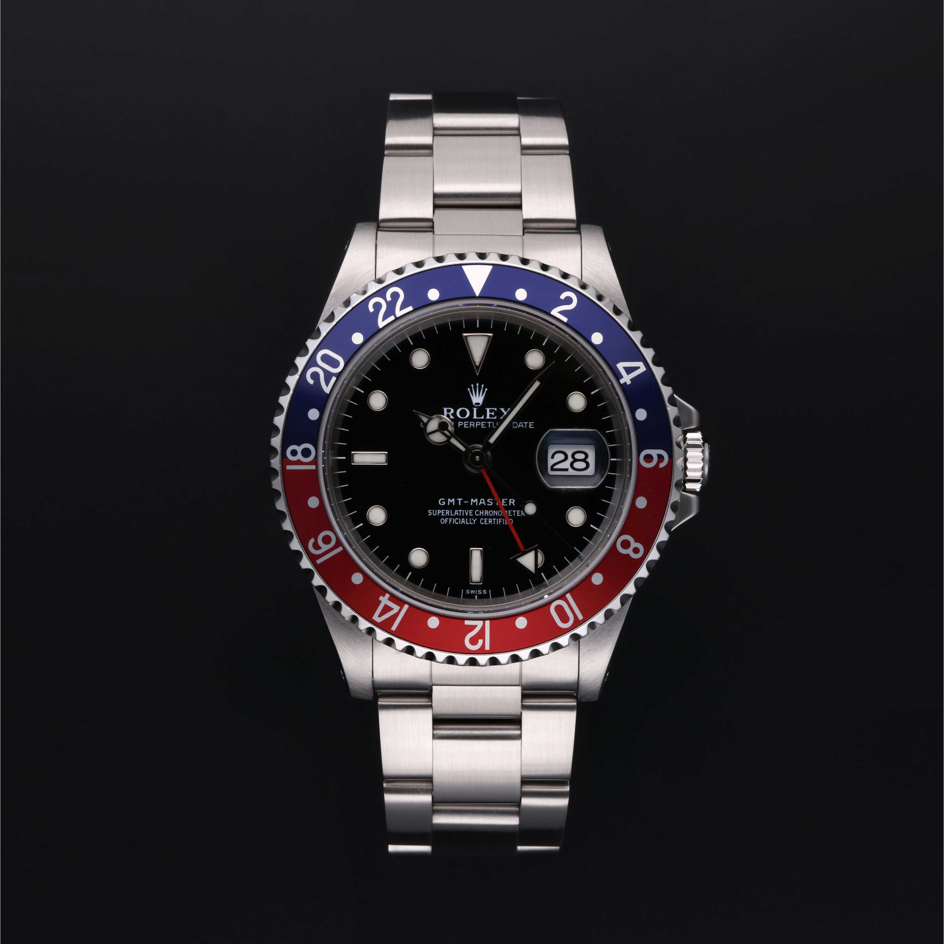 GMT-Master