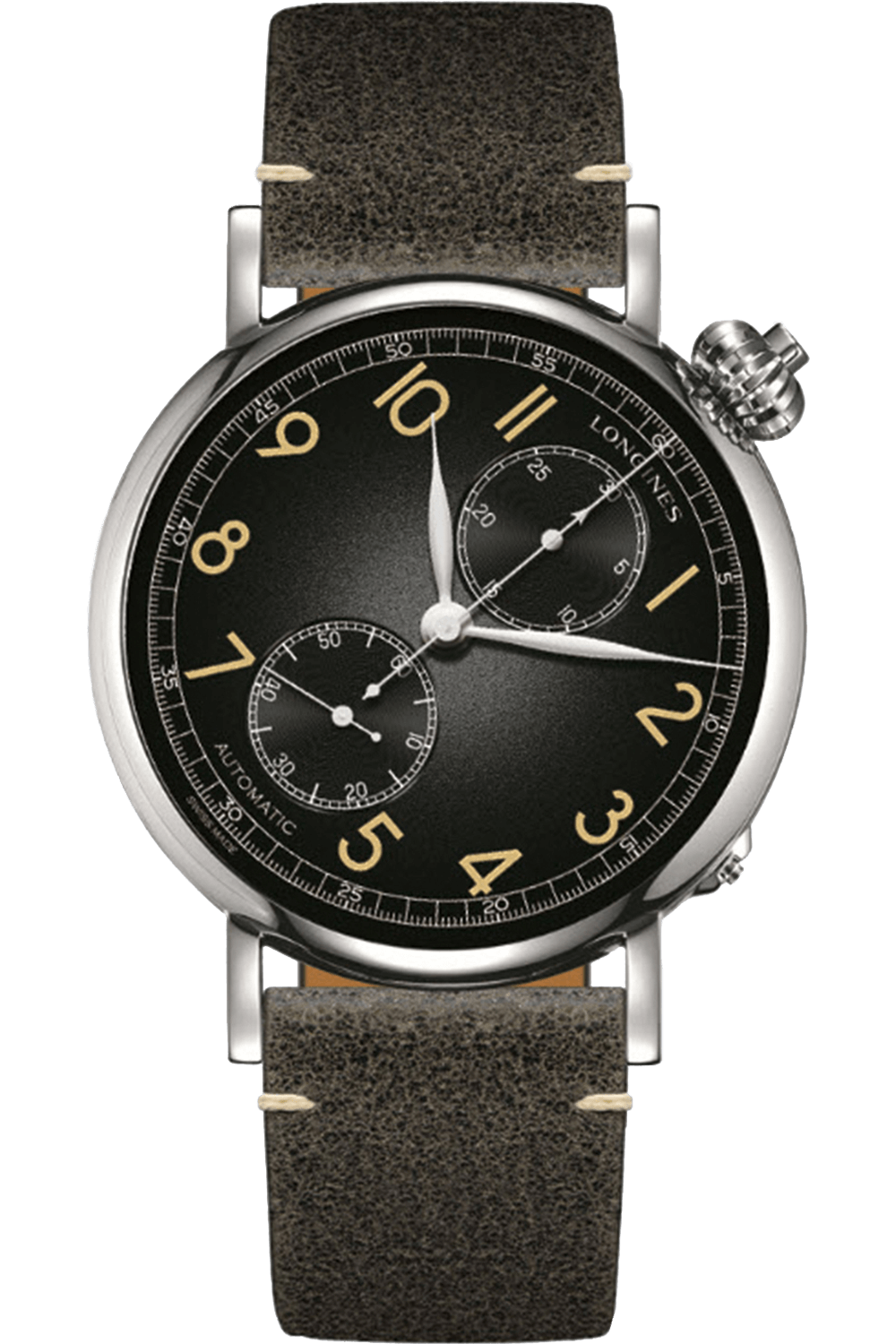 Longines Avigation Watch Type A-7 USA Edition (L2.823.4.53.2)