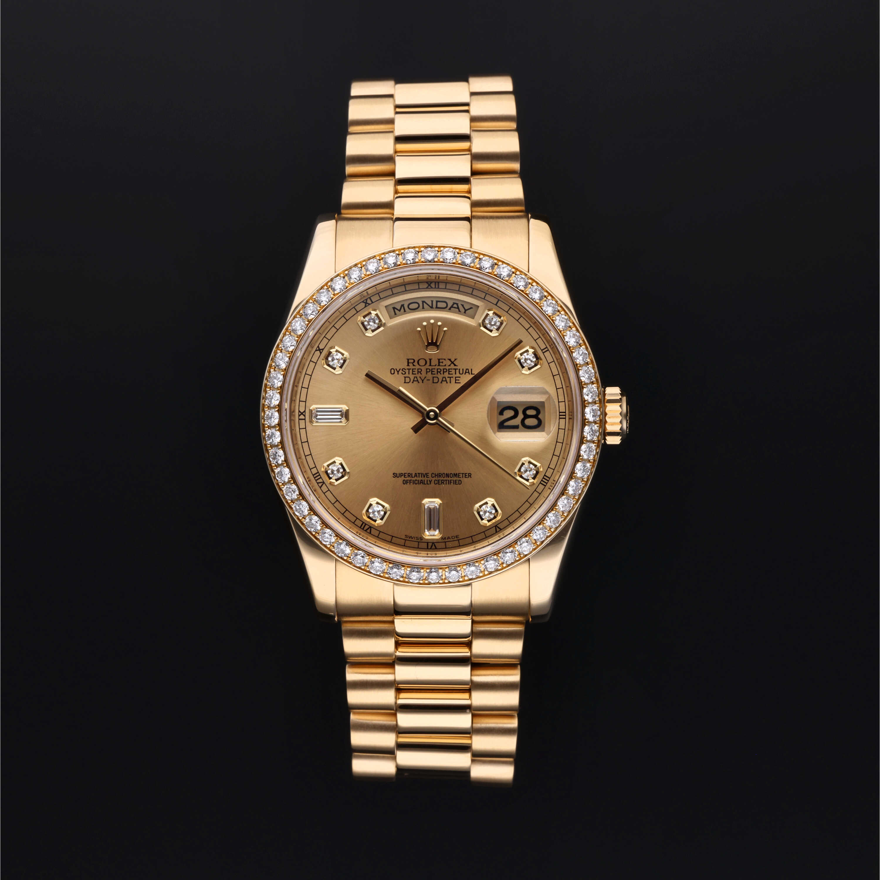 Day-Date