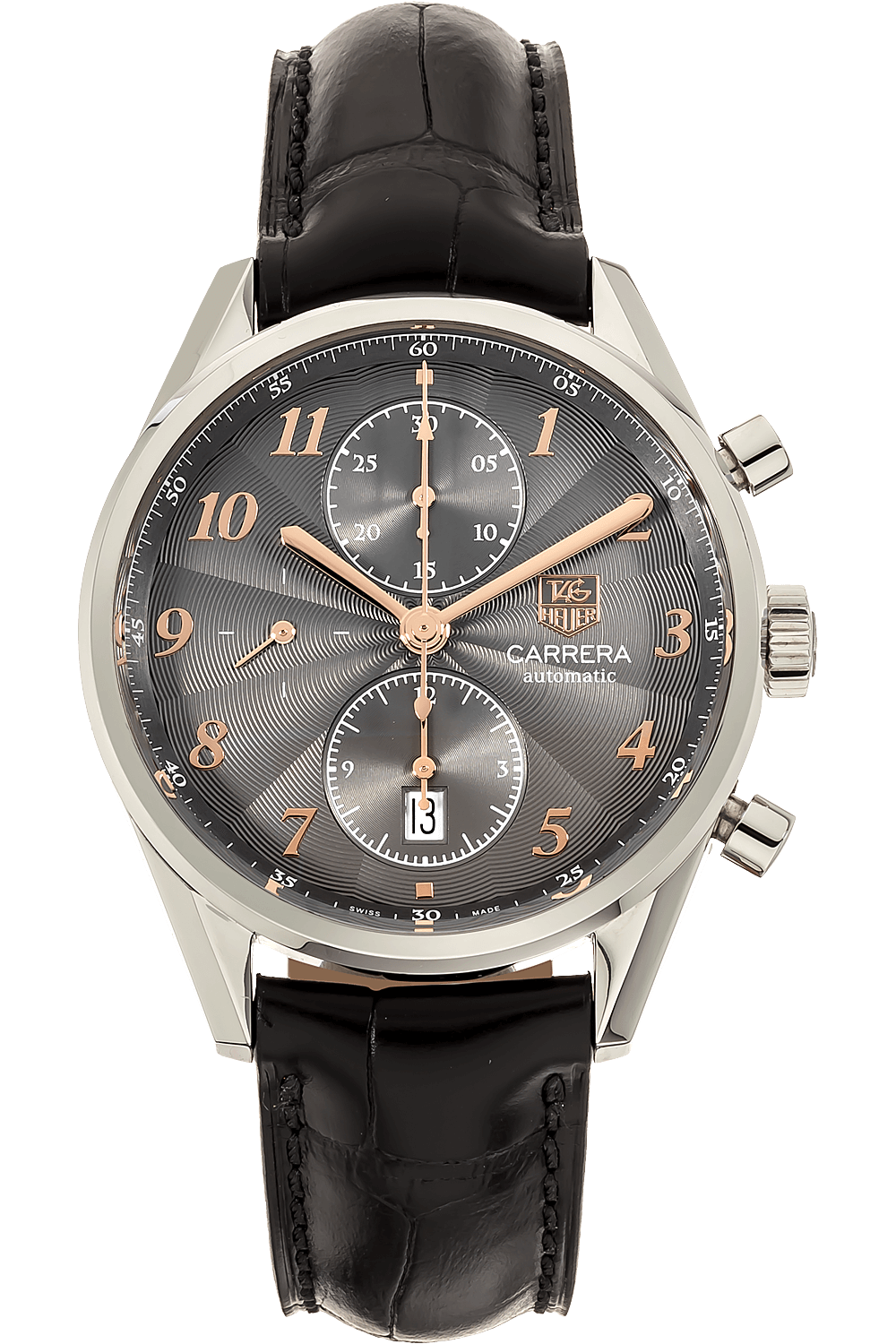 Tag heuer deals tourneau
