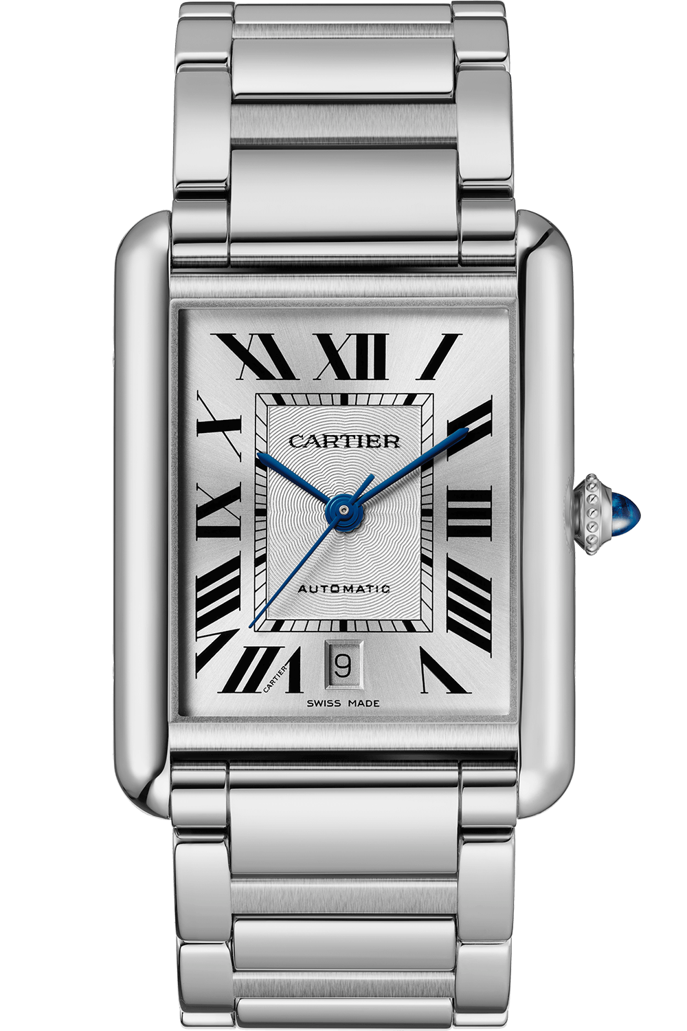 Cartier Tank Must Large - Too Small? Too Expensive? 