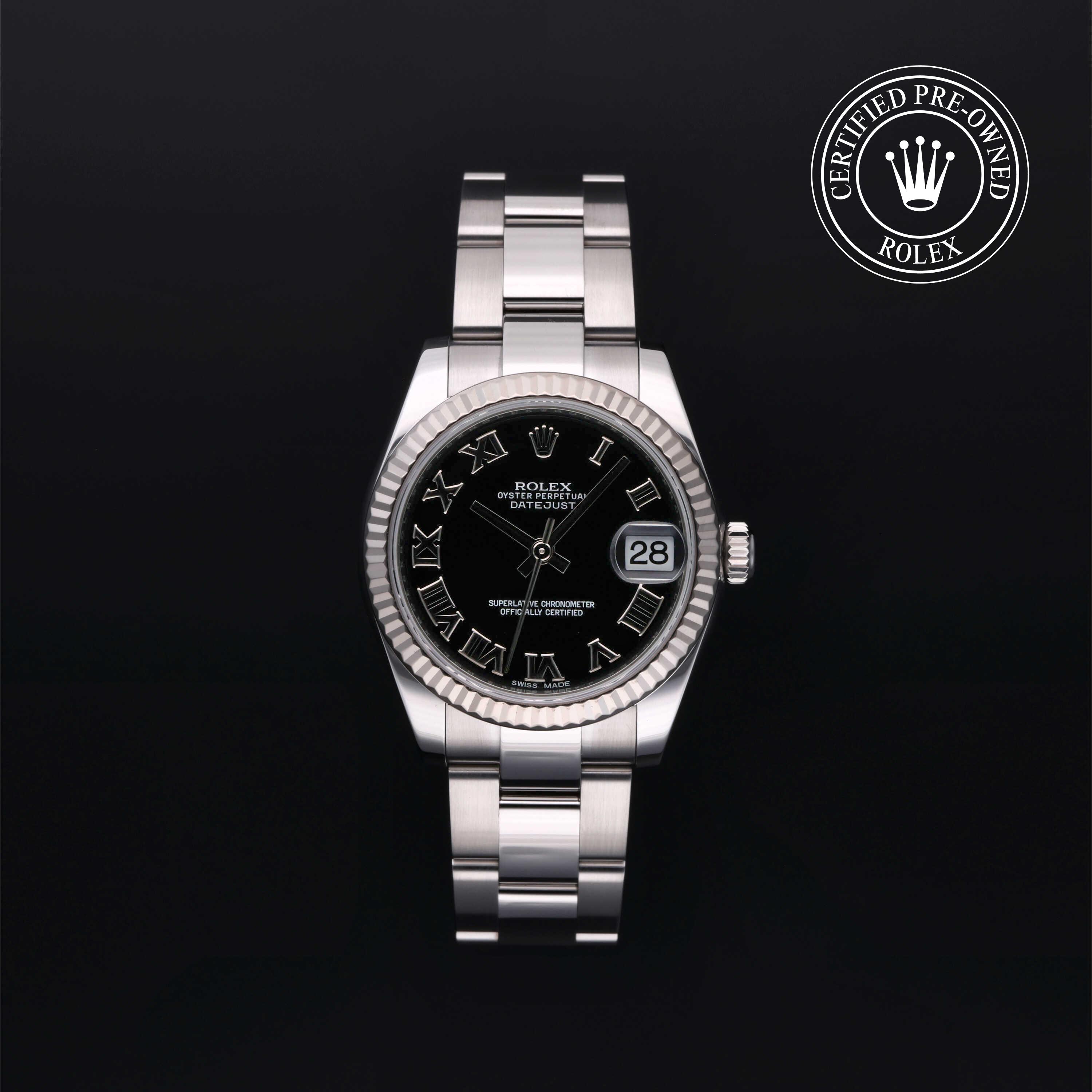 Datejust