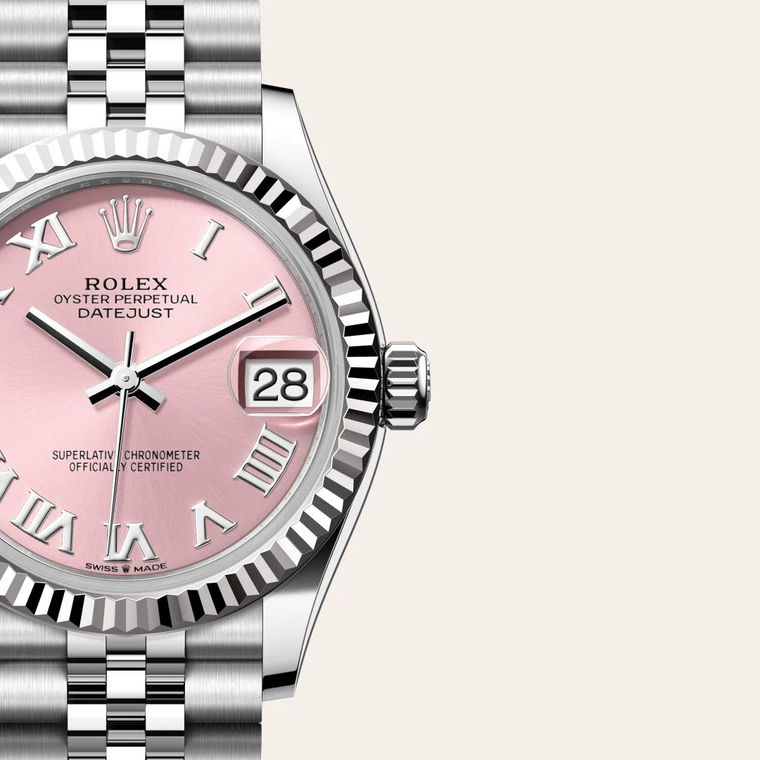 Datejust 31