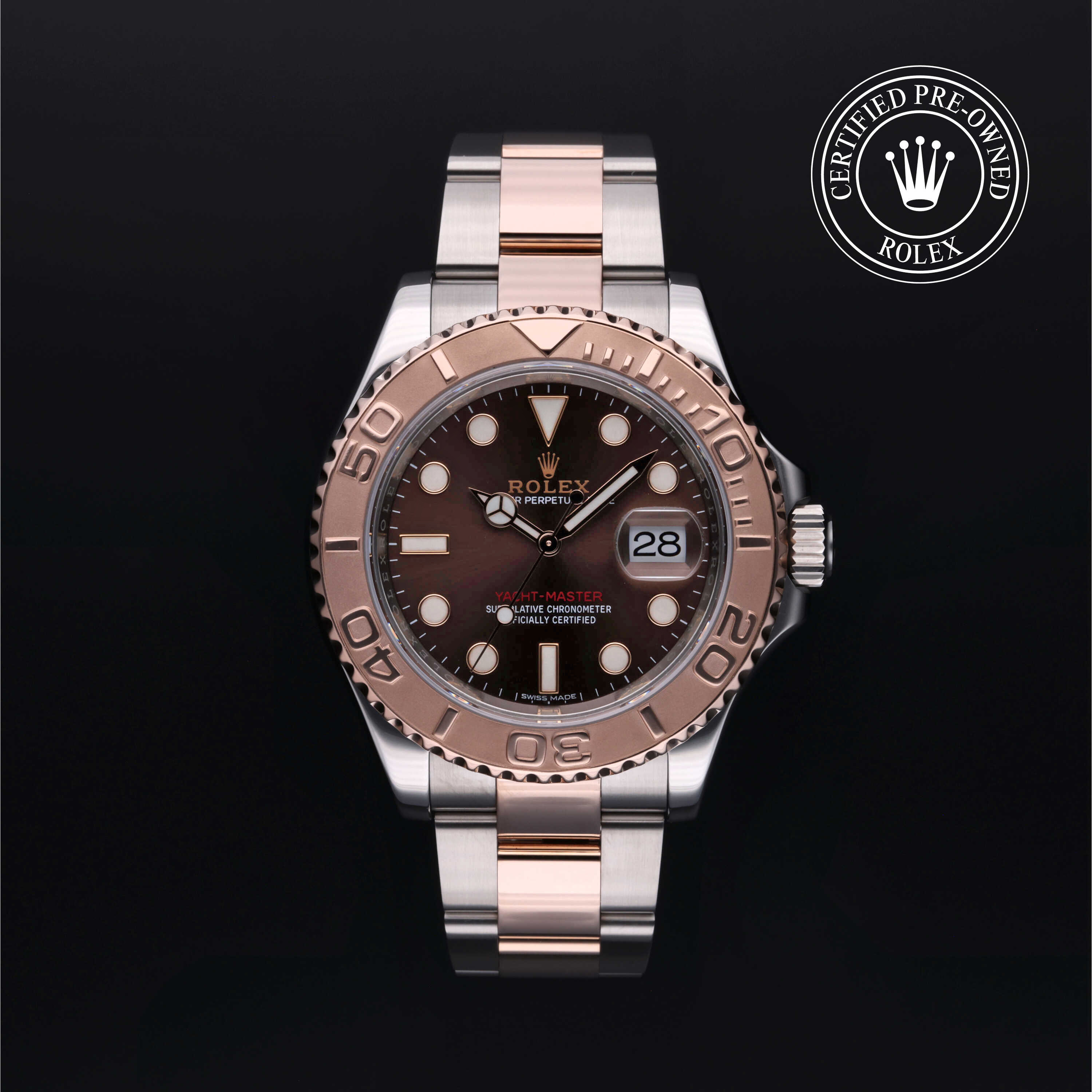 Yacht-Master