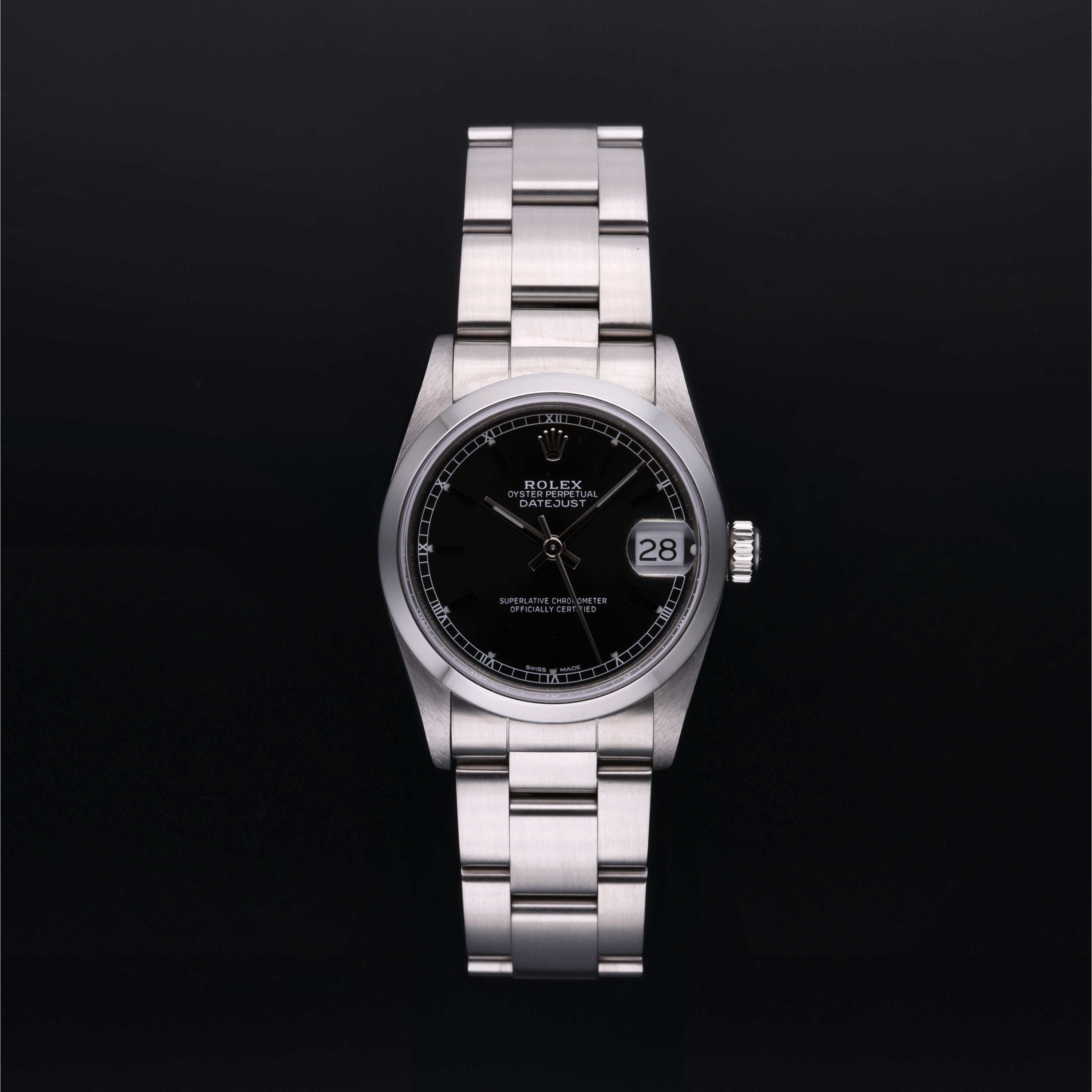 Datejust