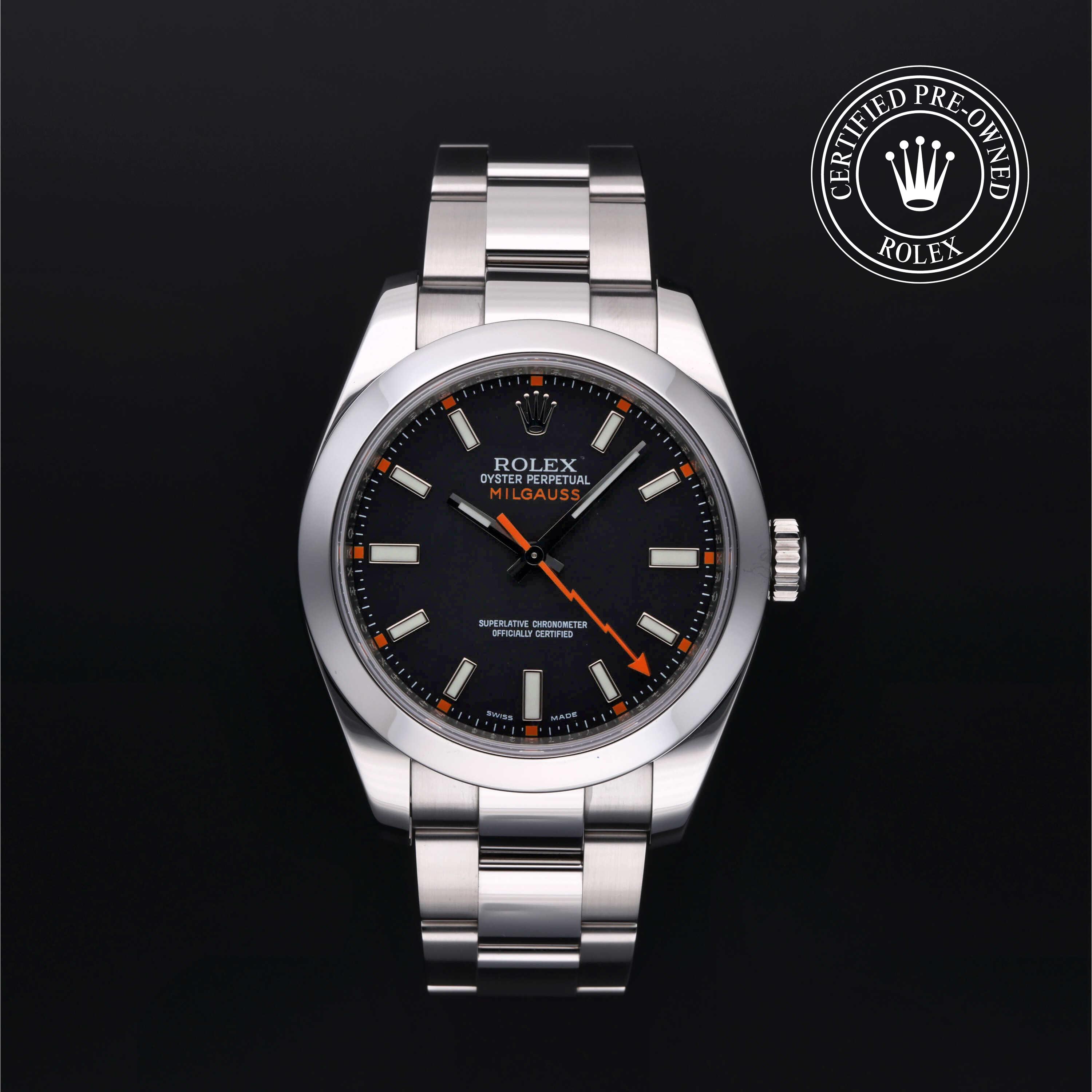 Milgauss
