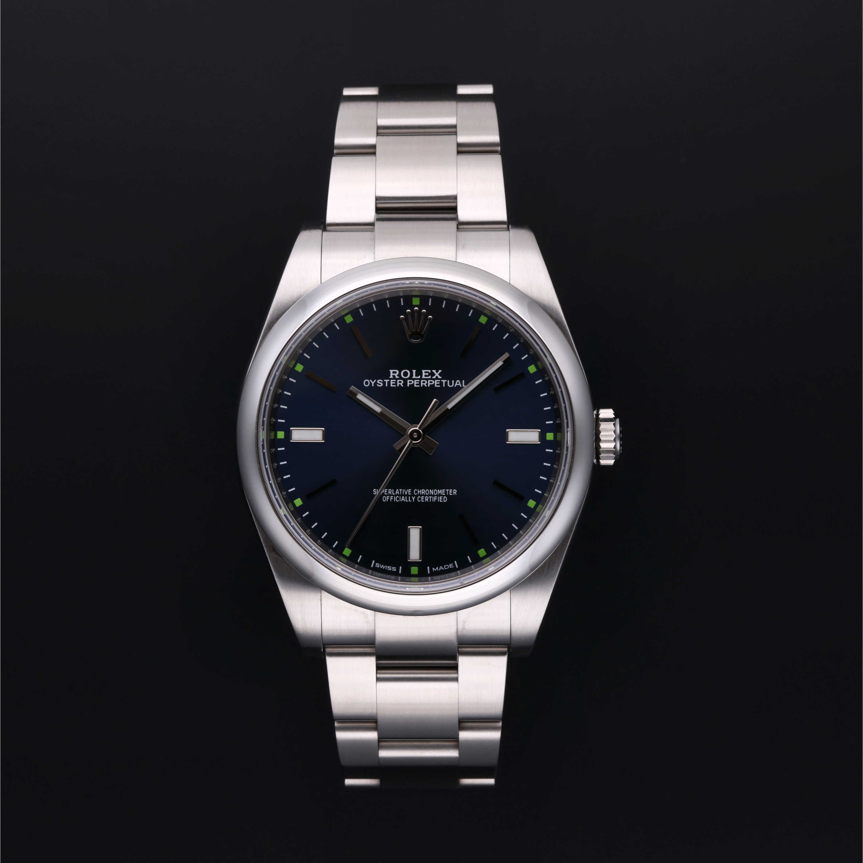 Oyster Perpetual