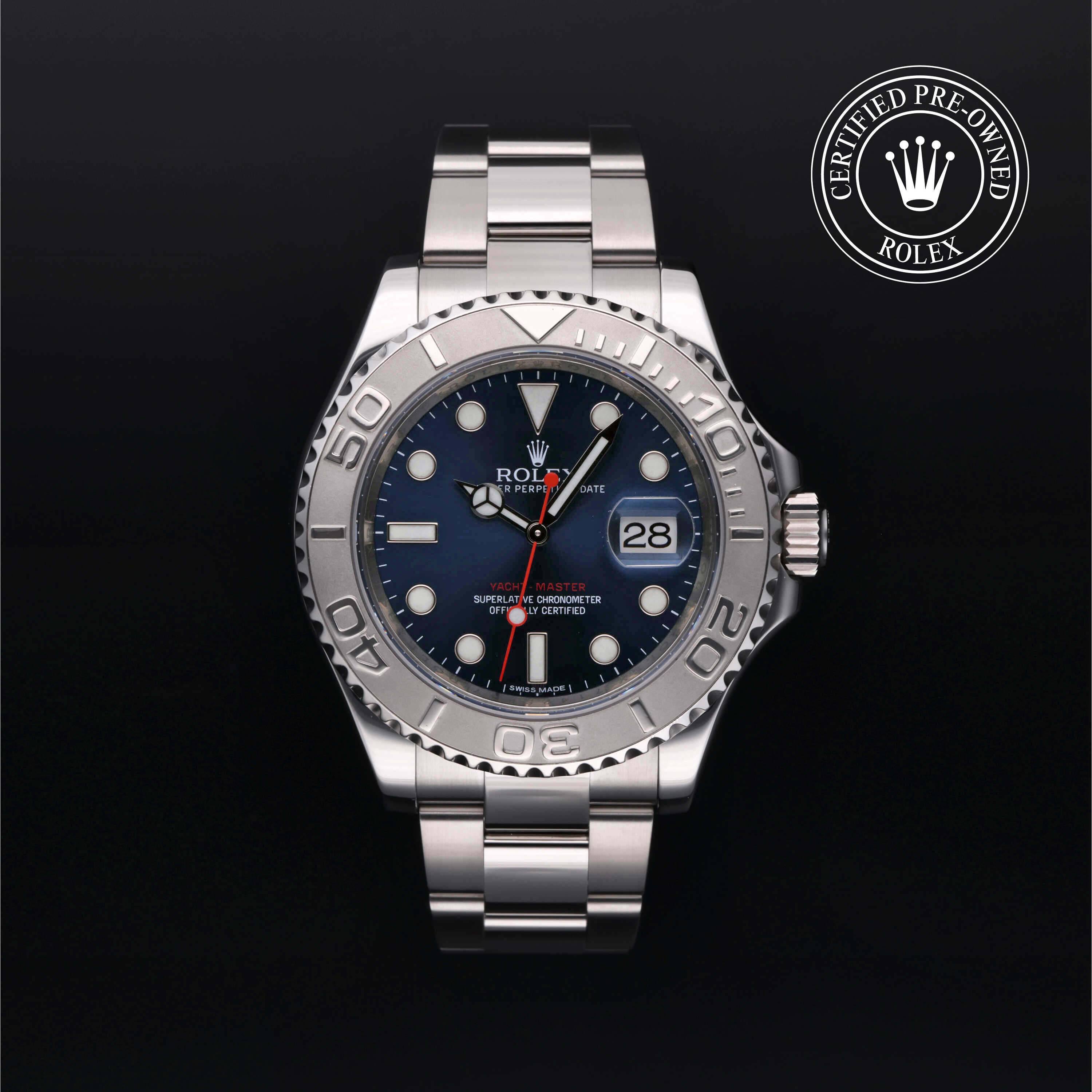 Yacht-Master