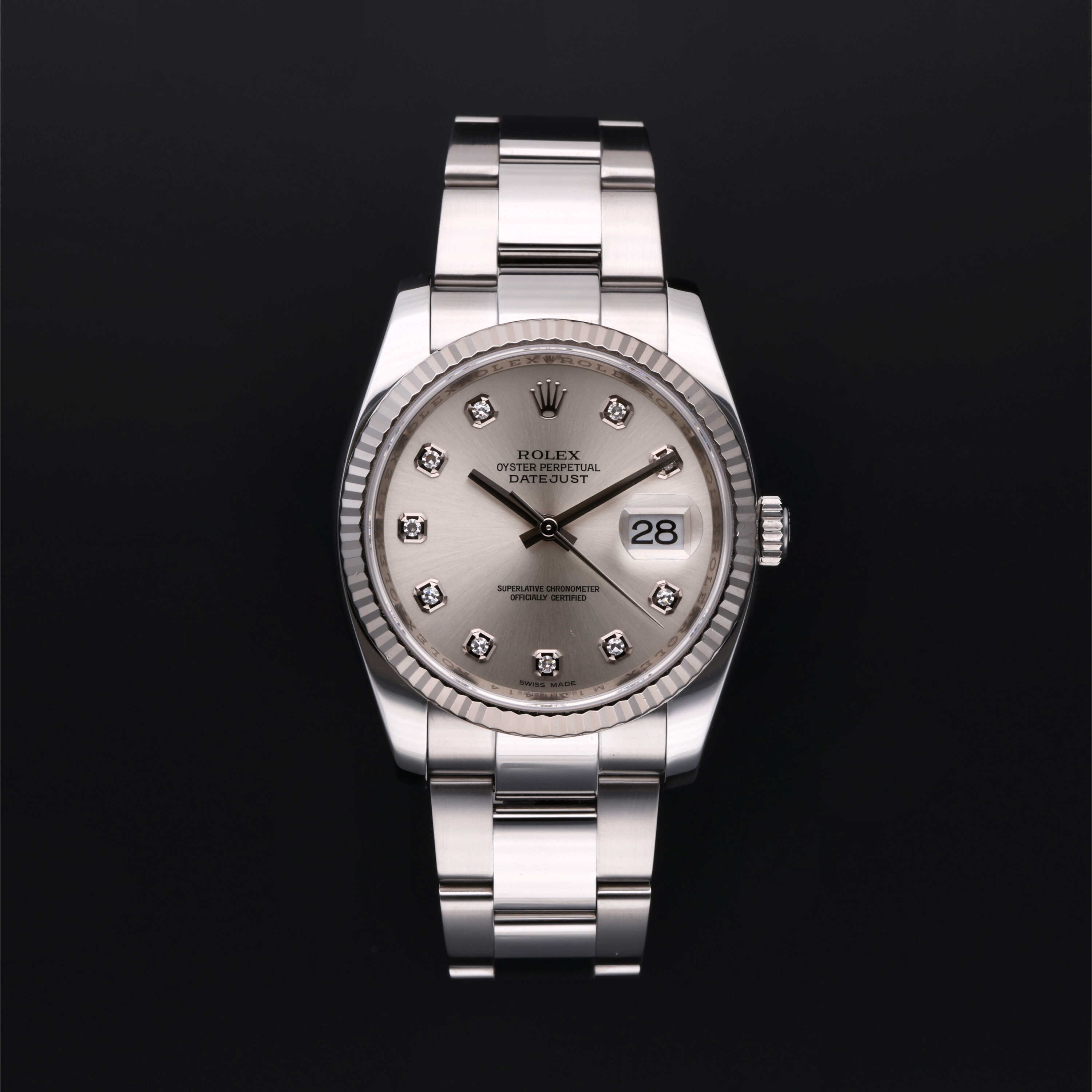 Datejust