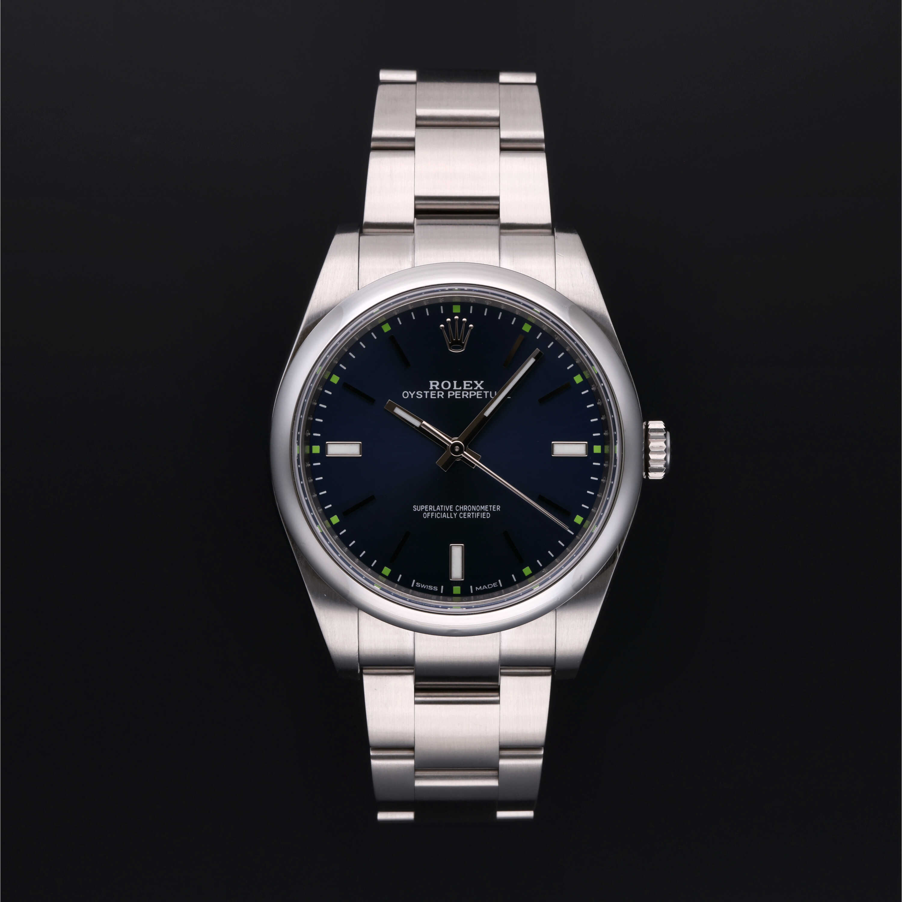 Oyster Perpetual