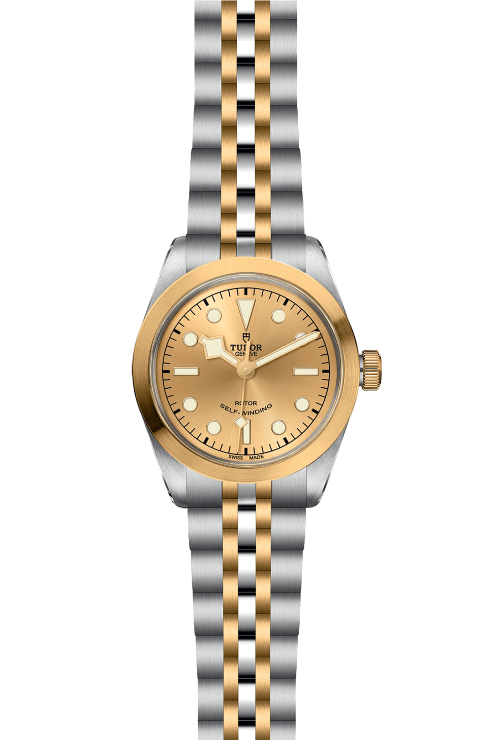 TUDOR Black Bay 36 S&G #M79543-0002 [Official Retailer]