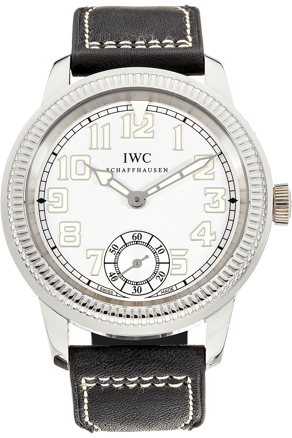 Vintage iwc pilot 2025