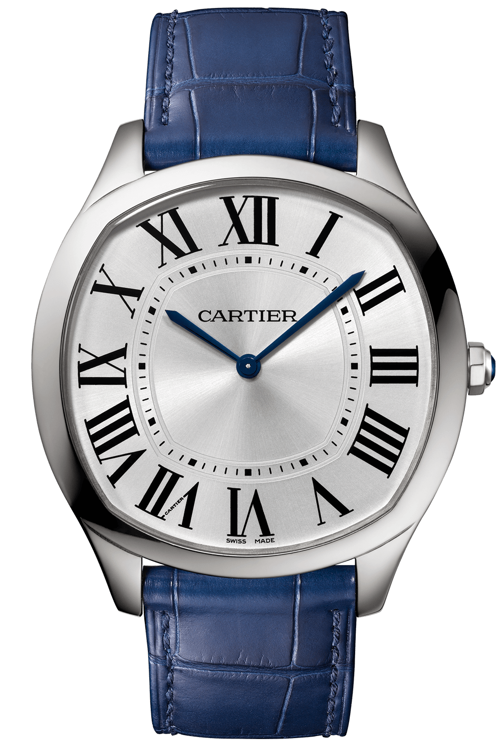 cartier drive replacement strap
