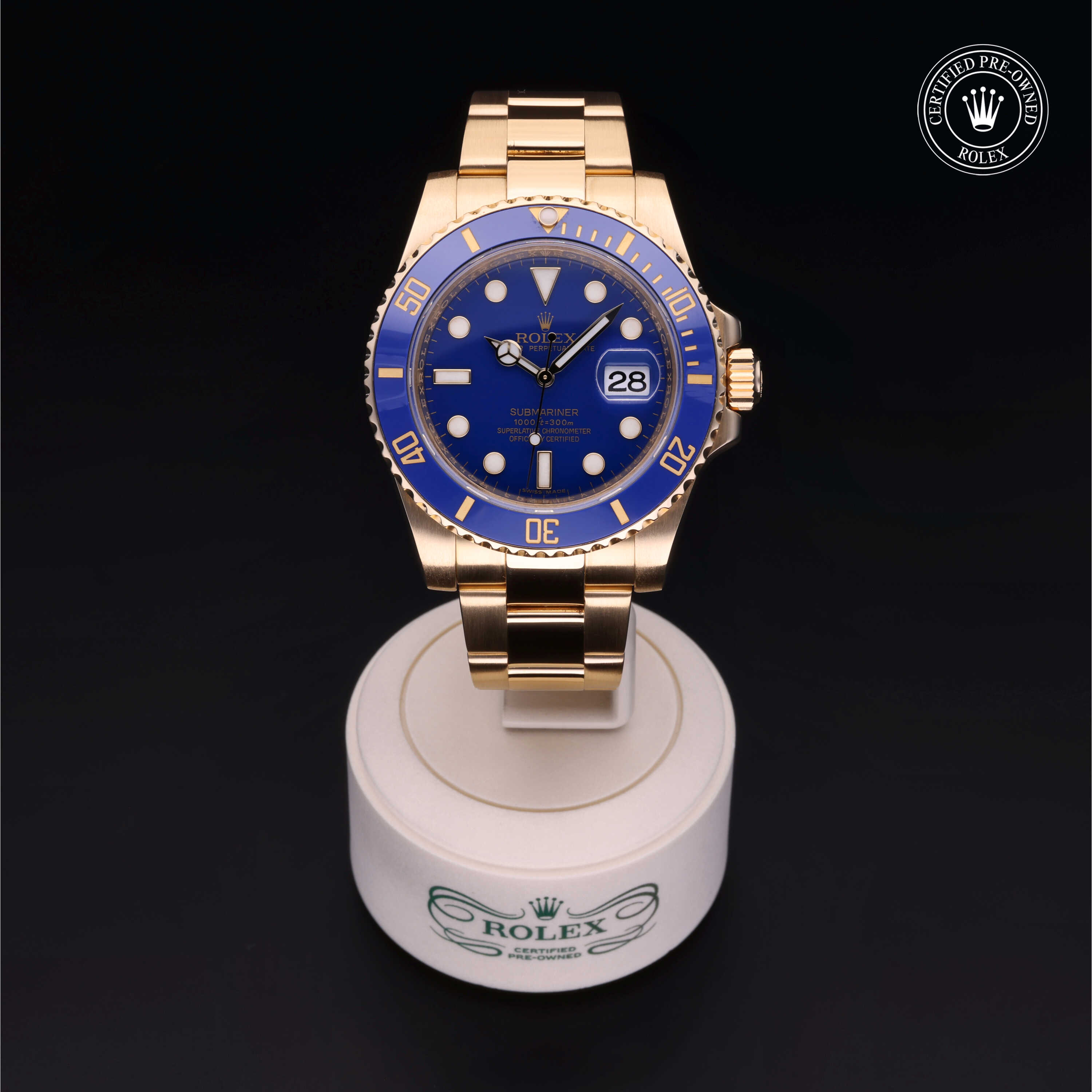 Submariner 2