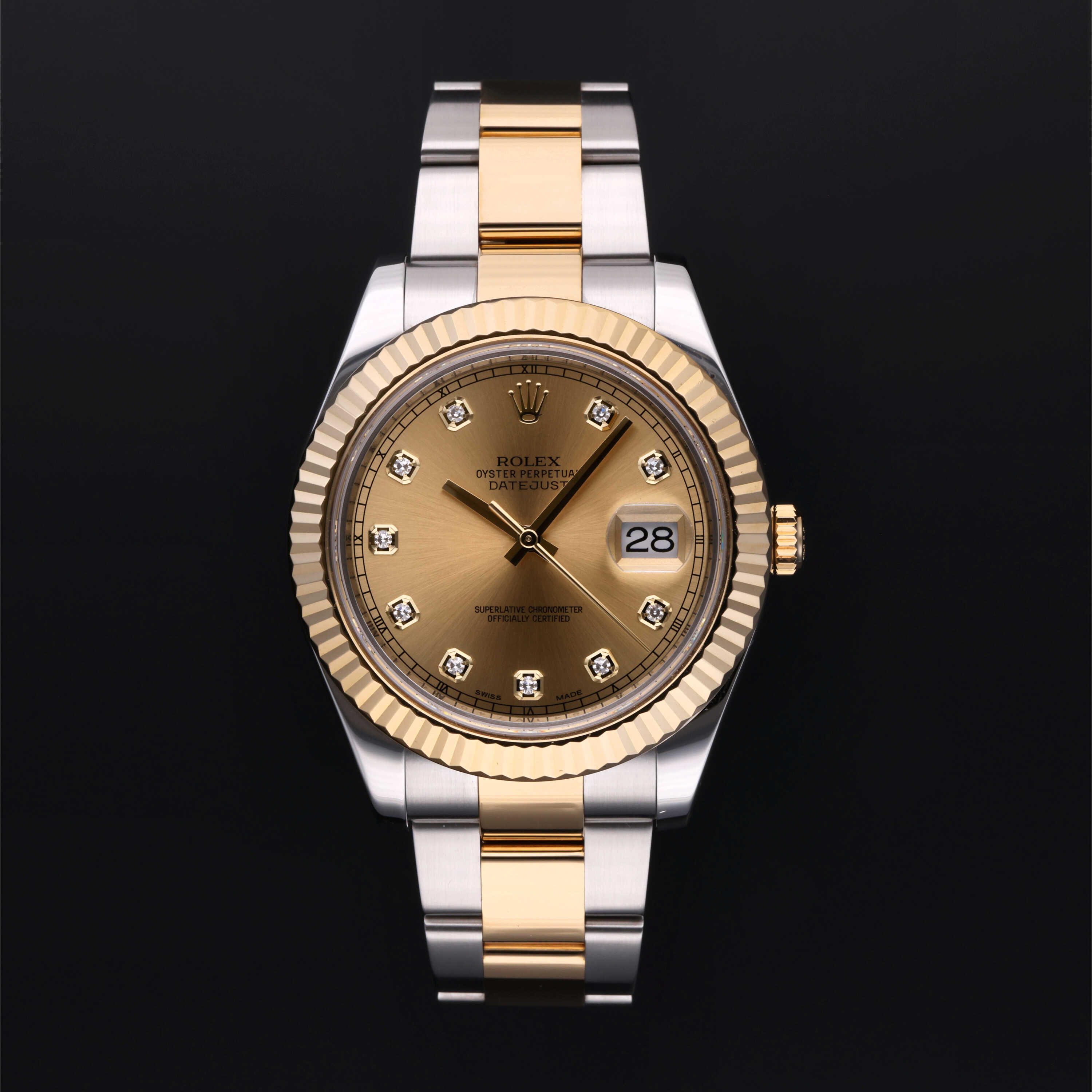 Datejust II