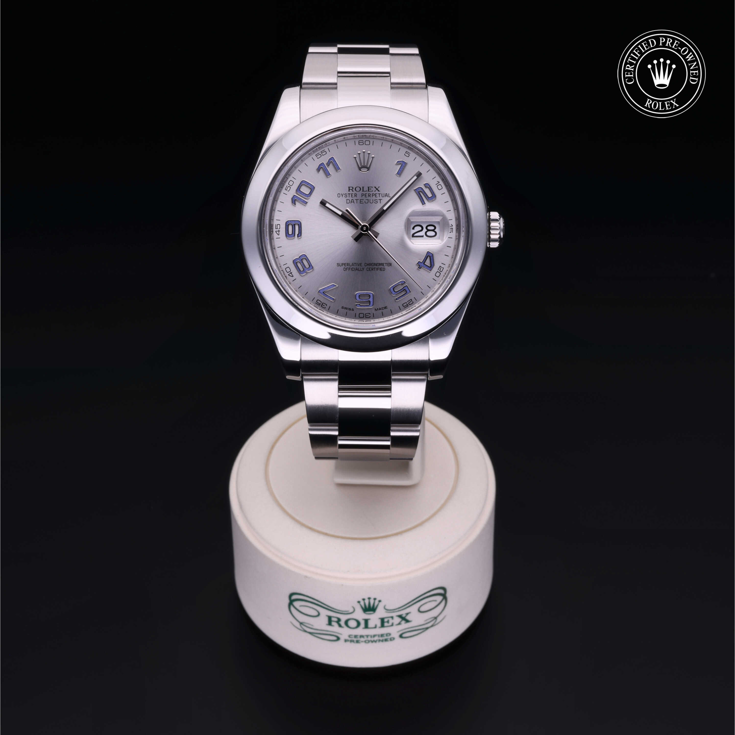 Rolex 116300 on sale
