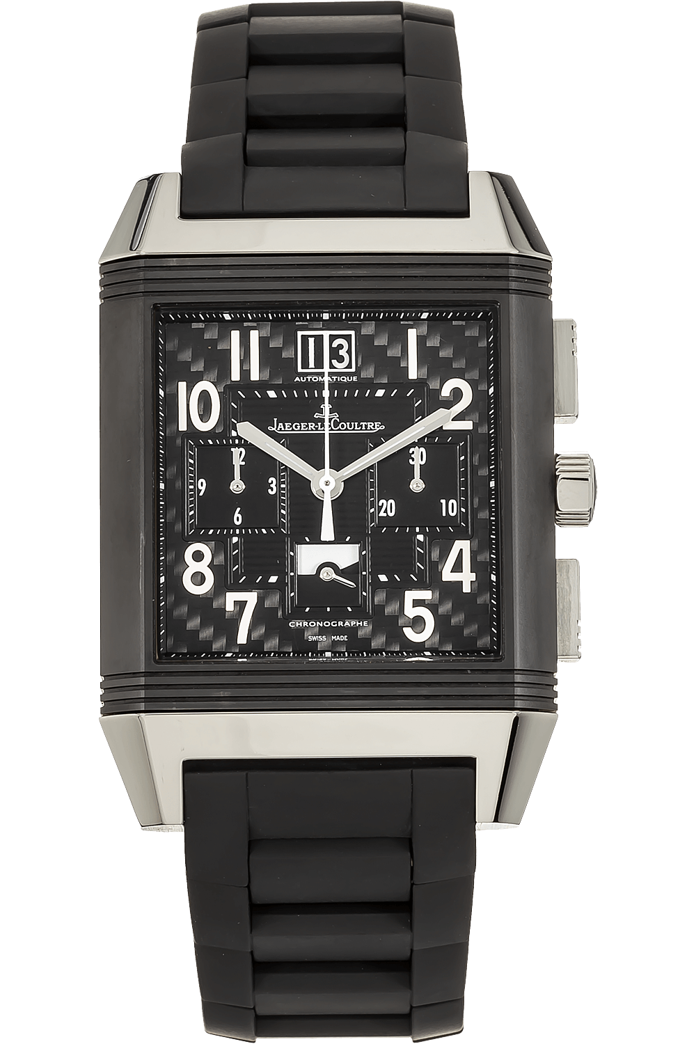 Pre-Owned Jaeger-LeCoultre Reverso Squadra (Q702J67P)