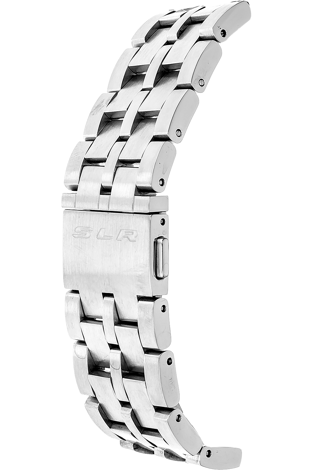 メル　カリオ Pre-Owned TAG Heuer Mercedes Benz SLR Calibre S (CAG7010)