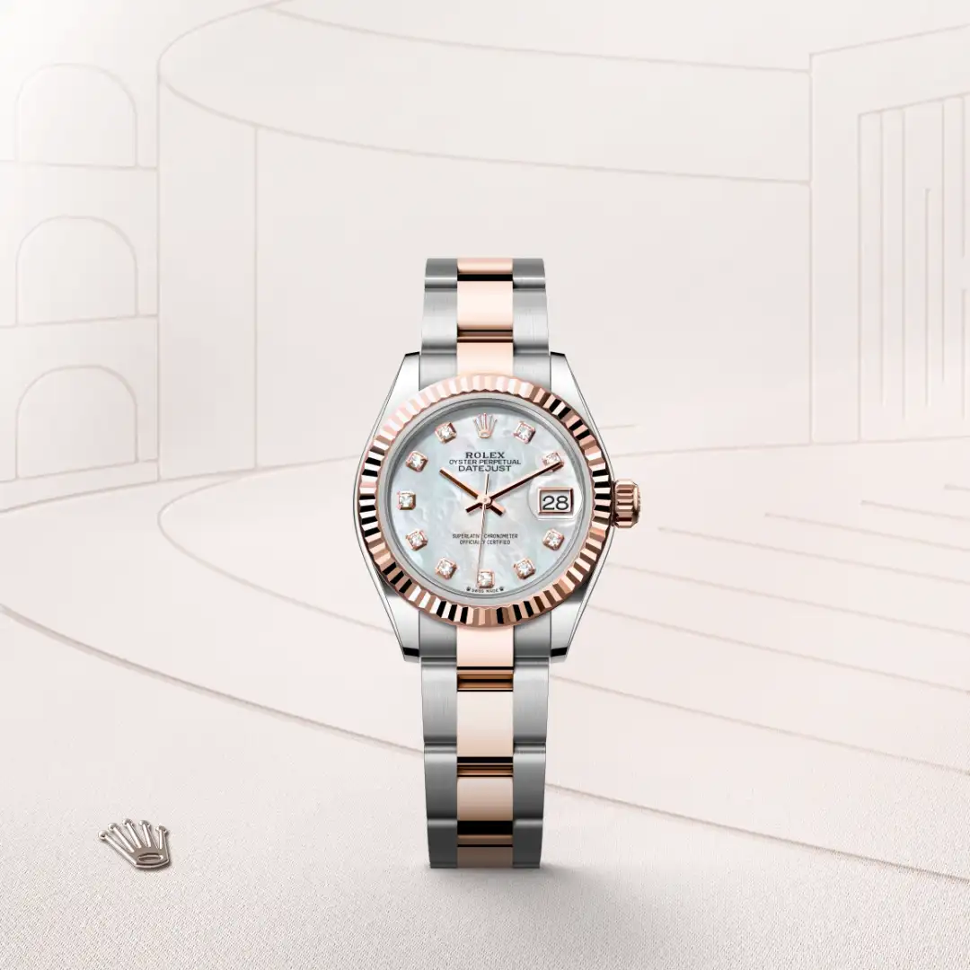 Lady-Datejust