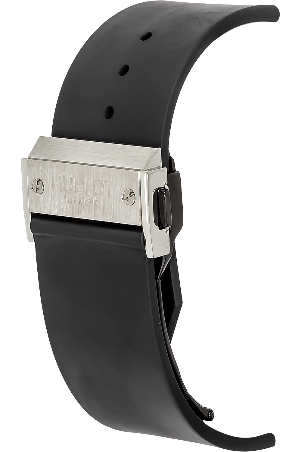 Pre-Owned Hublot Palladium, and Big Bang King Automatic (322.LM