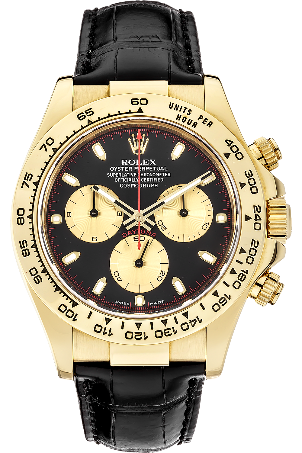 Tourneau rolex Clearance