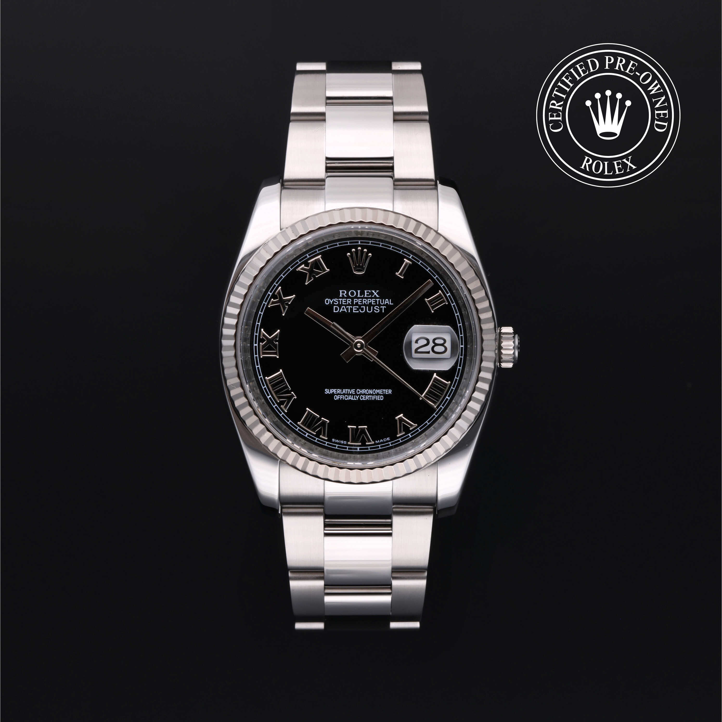 Datejust