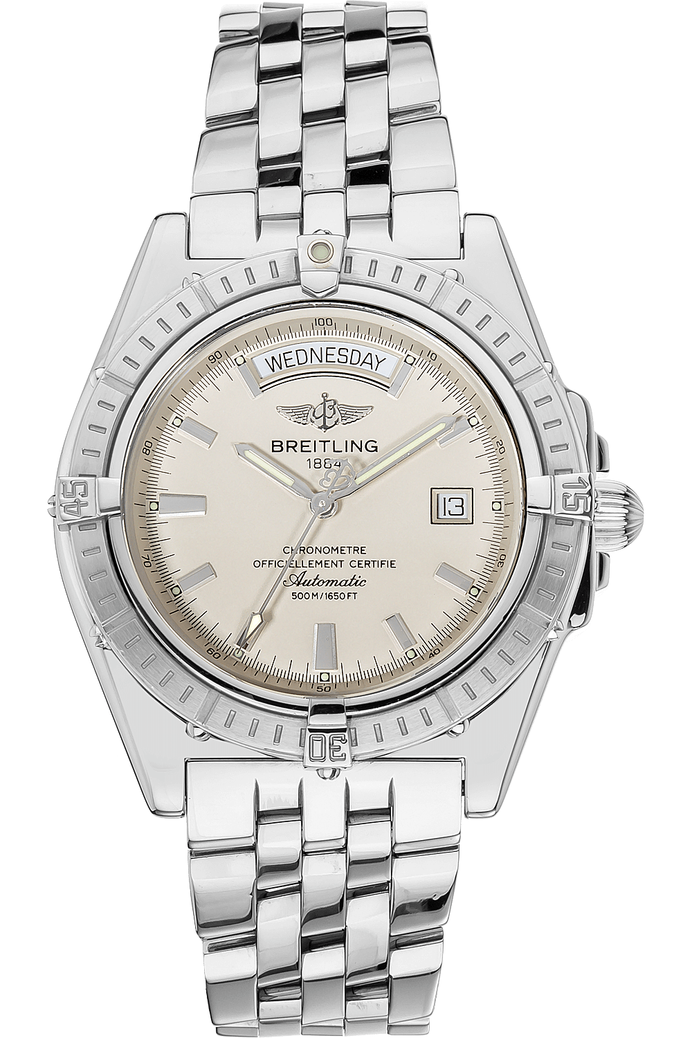 Breitling a45355 best sale