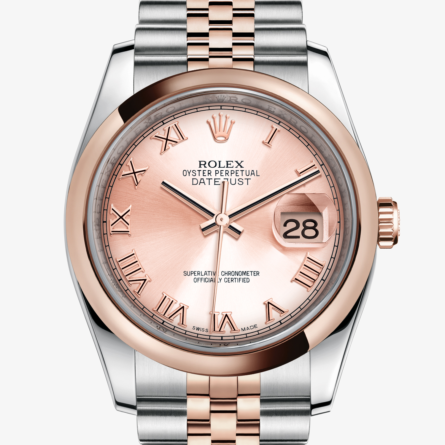 datejust 35