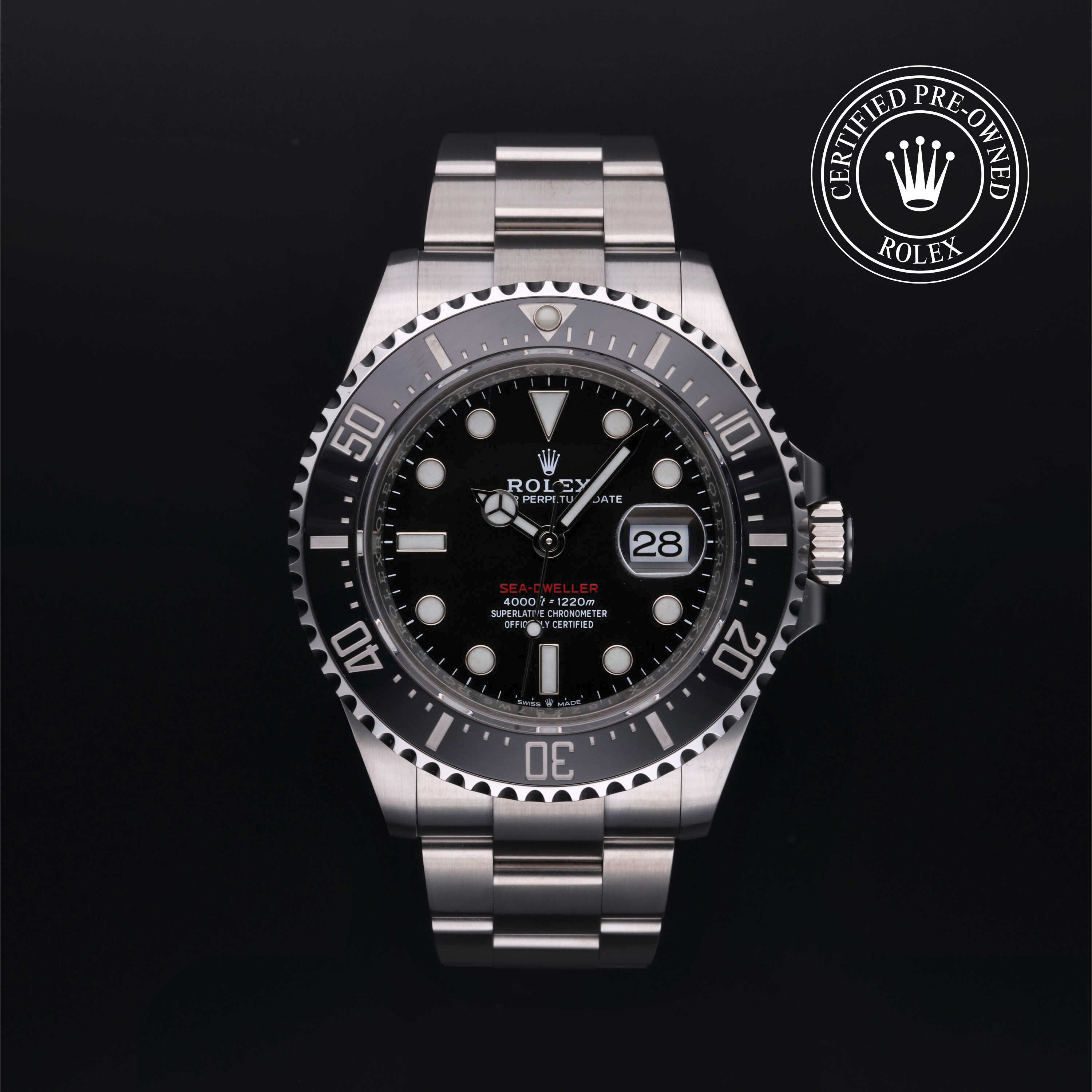 Sea-Dweller
