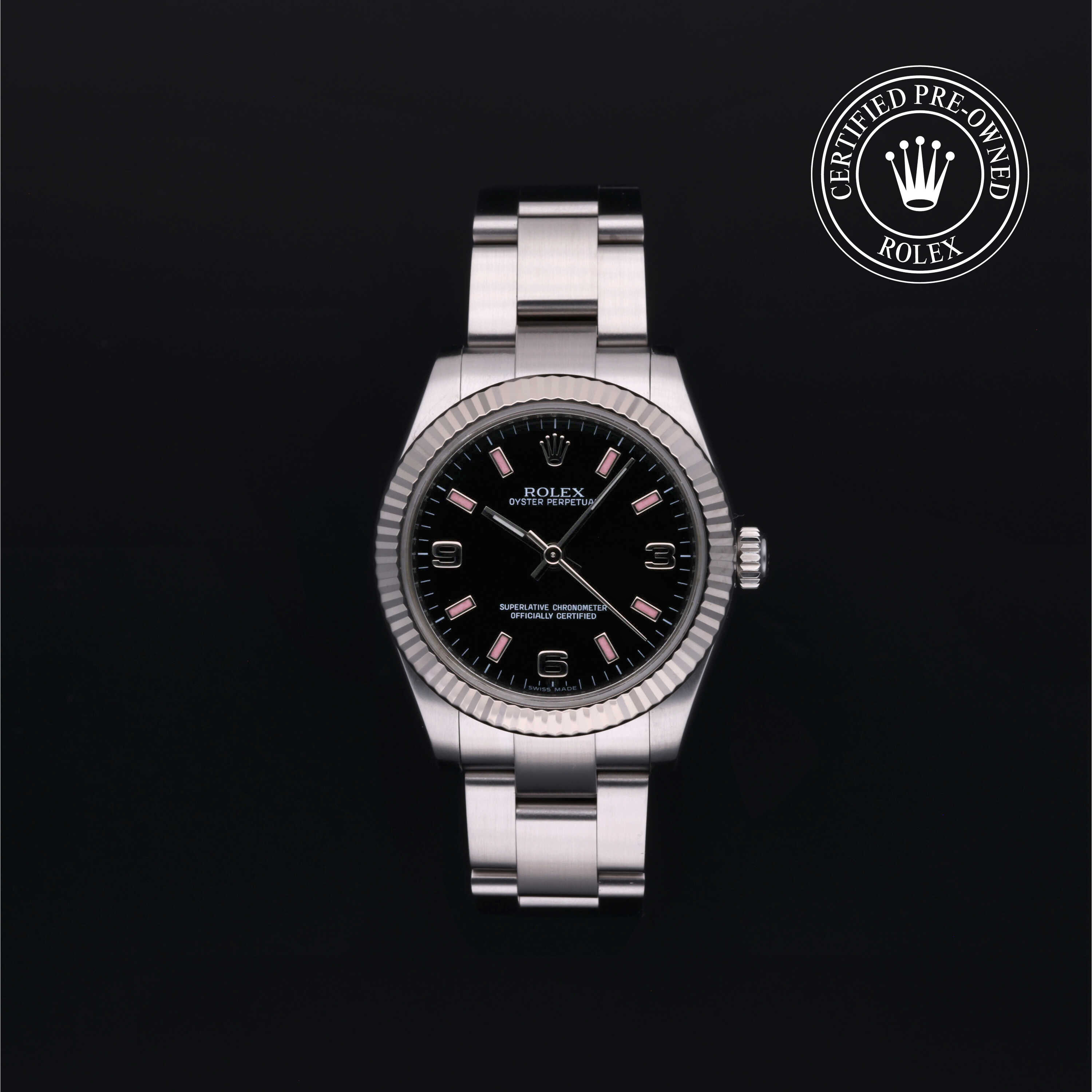 Oyster Perpetual