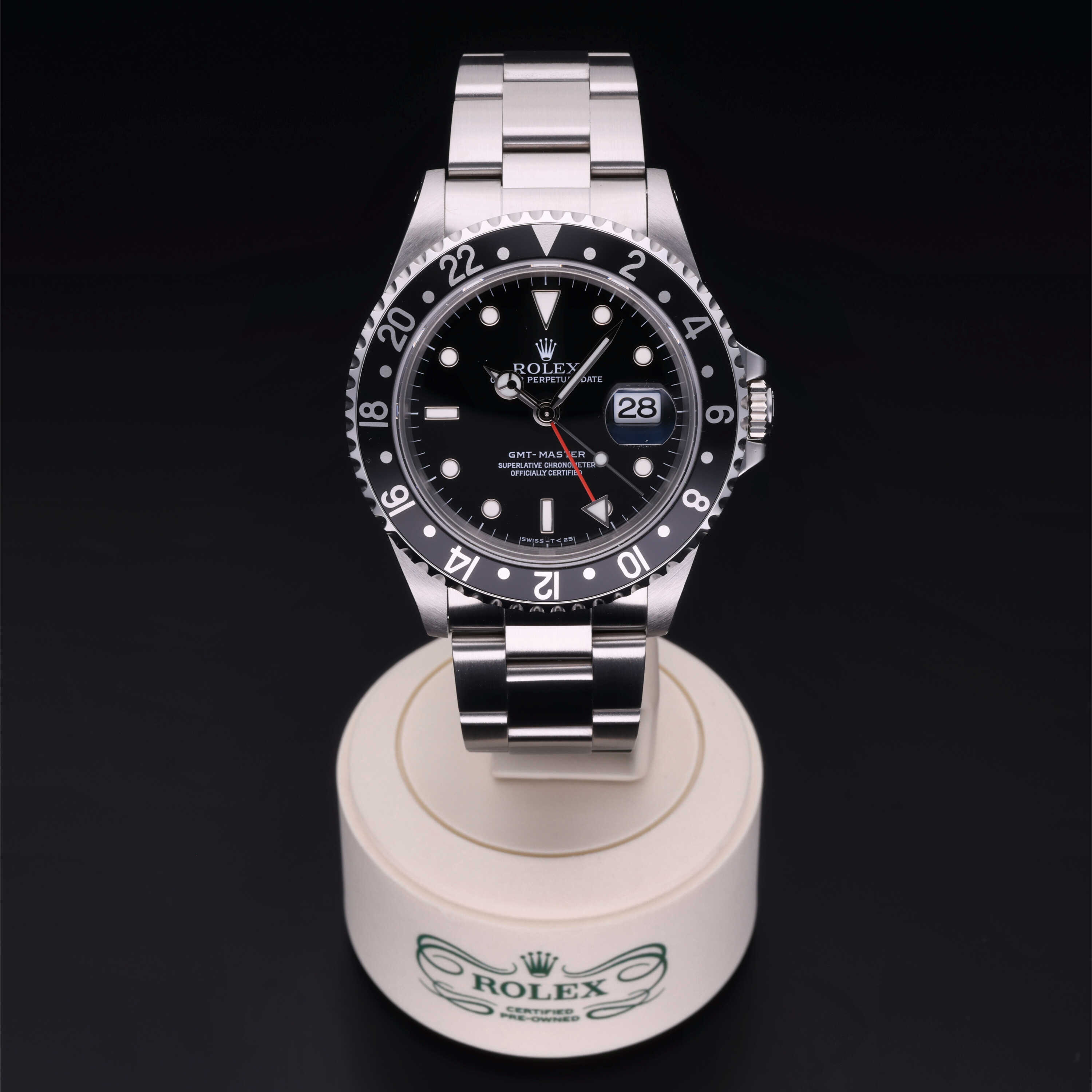 Next best sale gmt watch